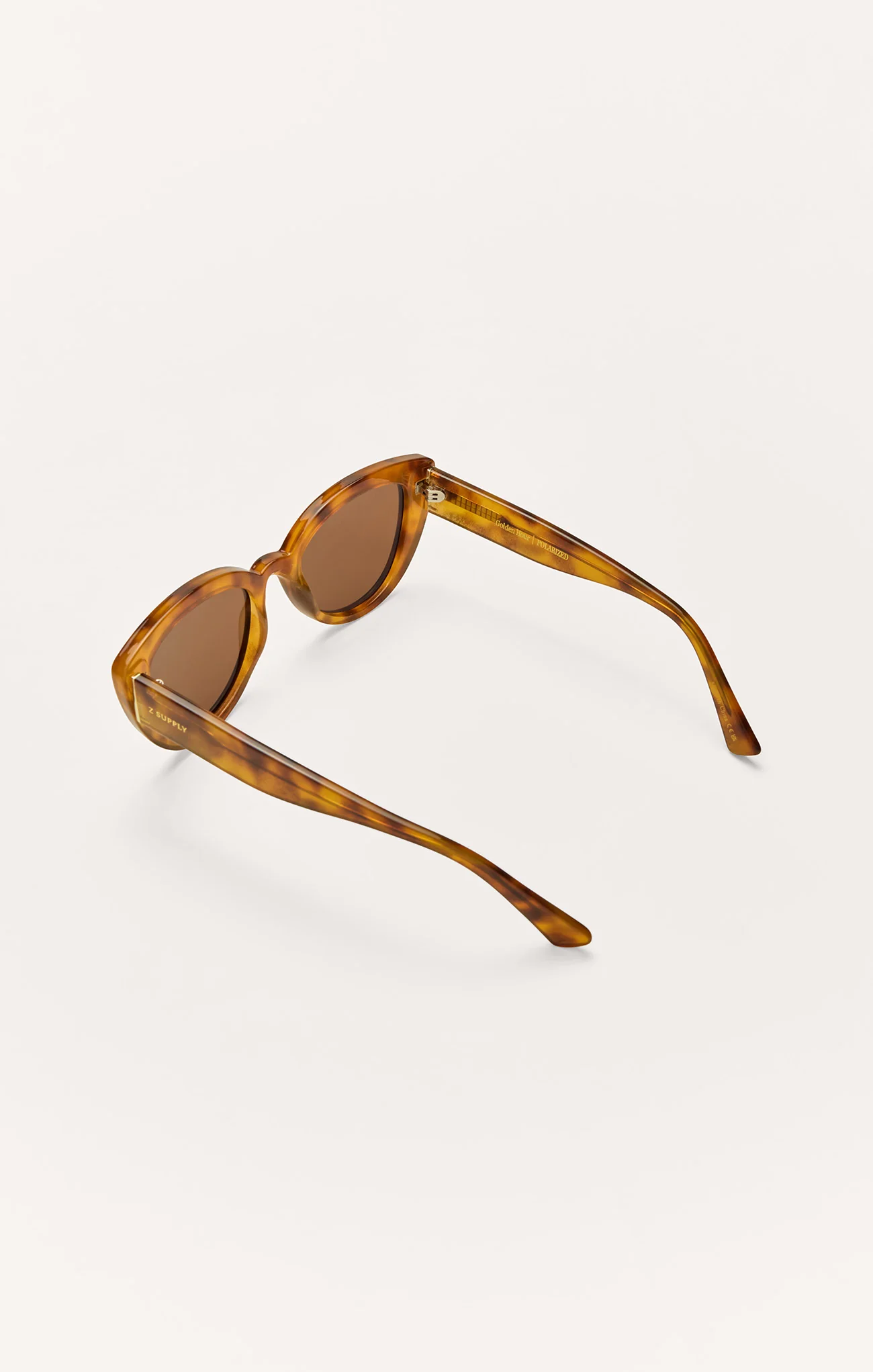 Golden Hour Polarized Sunglasses - Image 14