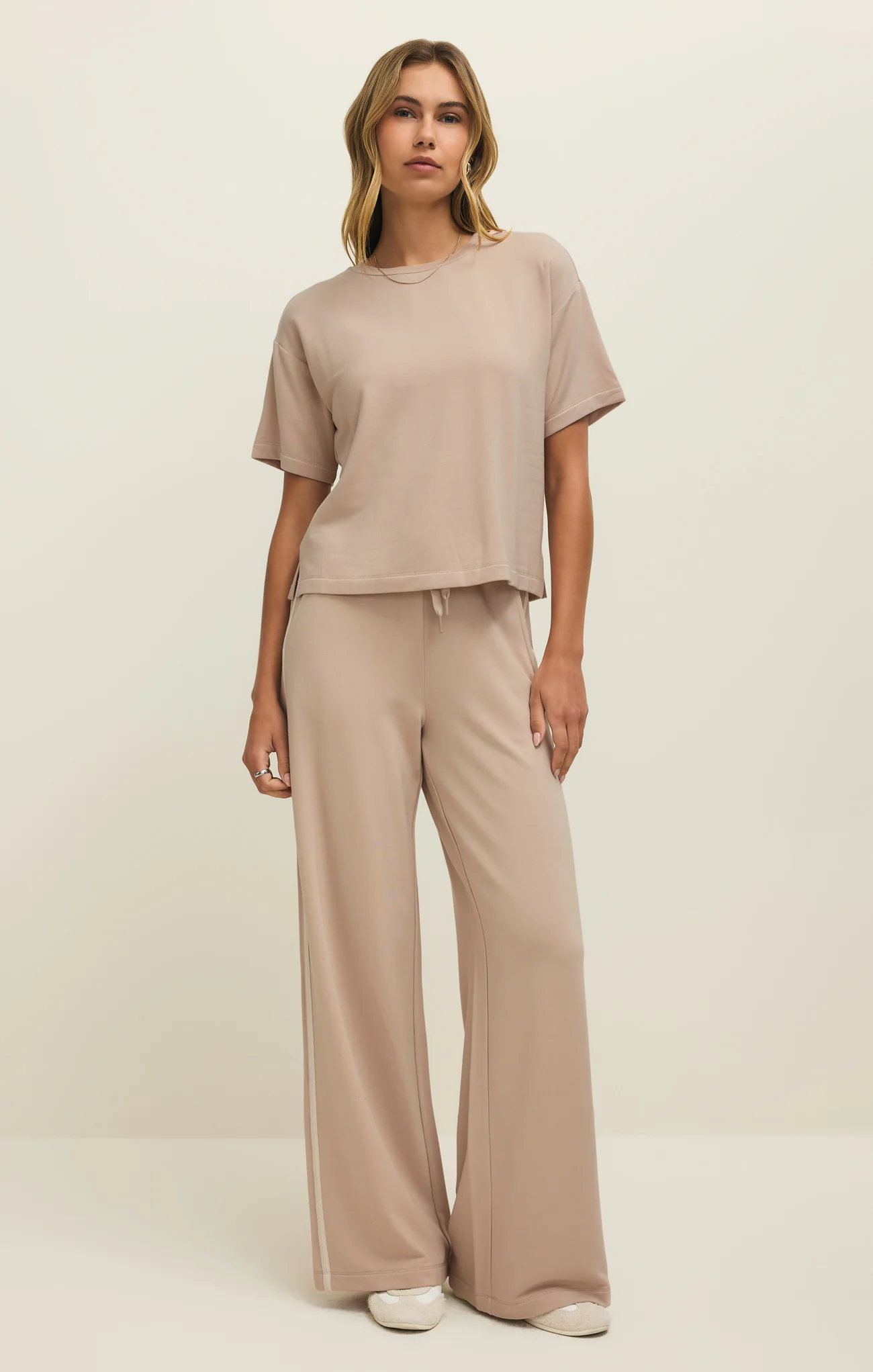 Harbor Modal Tee - Image 11