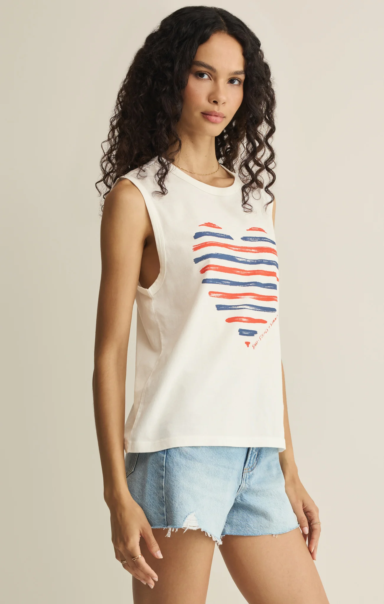 Heart Muscle Tank - Image 3