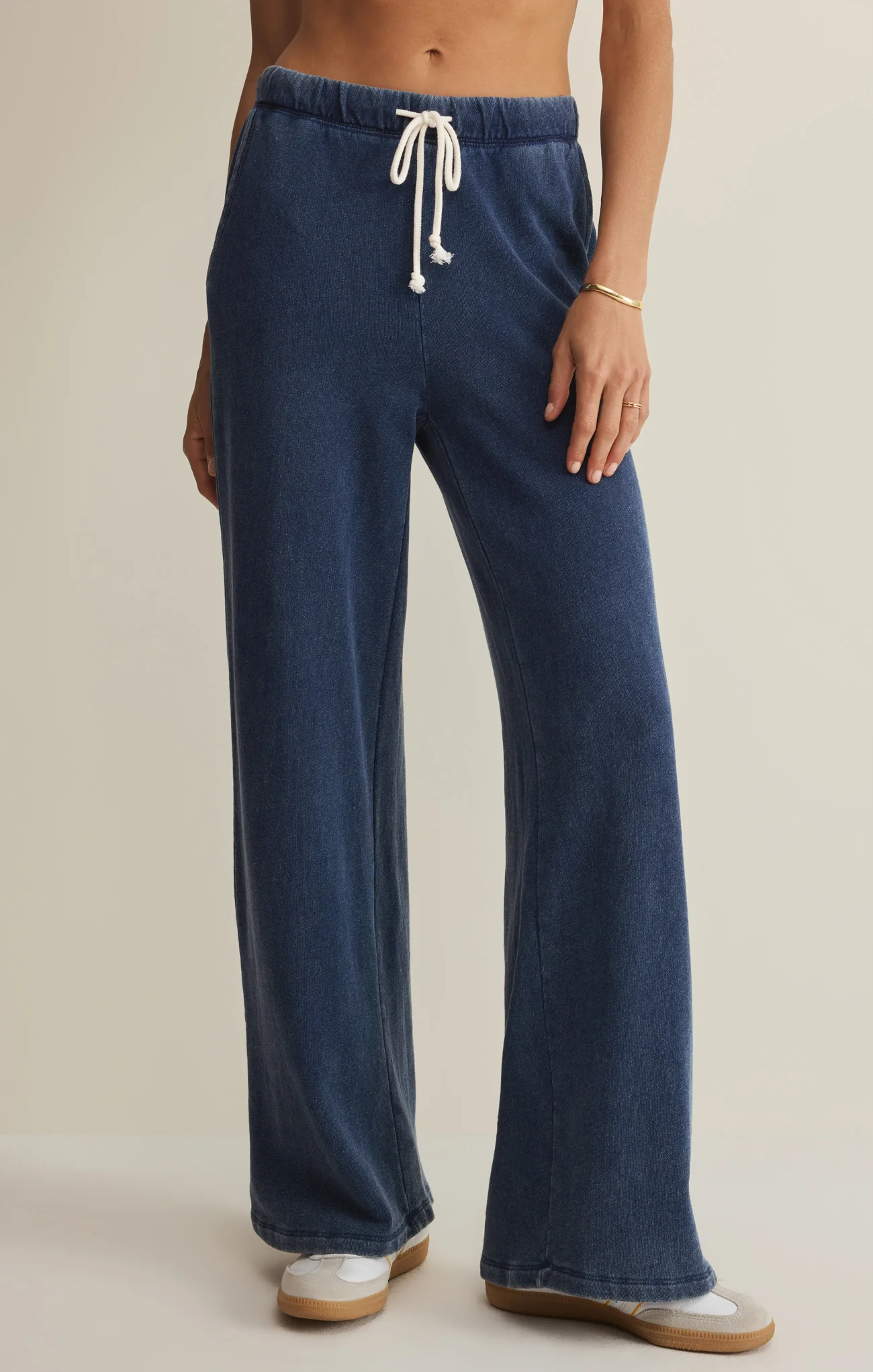 Hunter Knit Denim Pant - Image 13