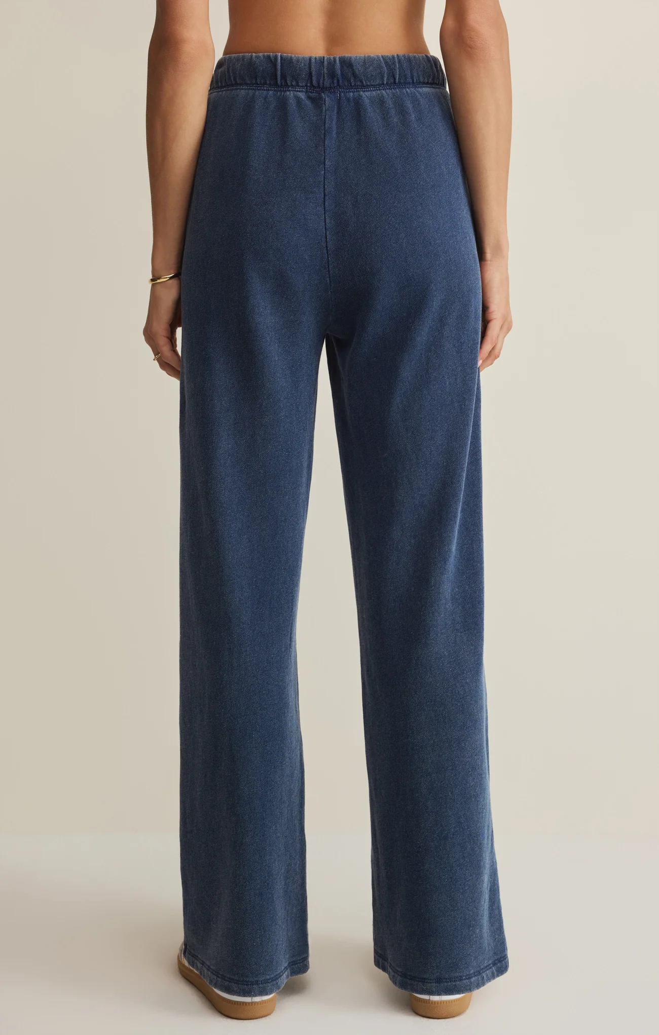 Hunter Knit Denim Pant - Image 14