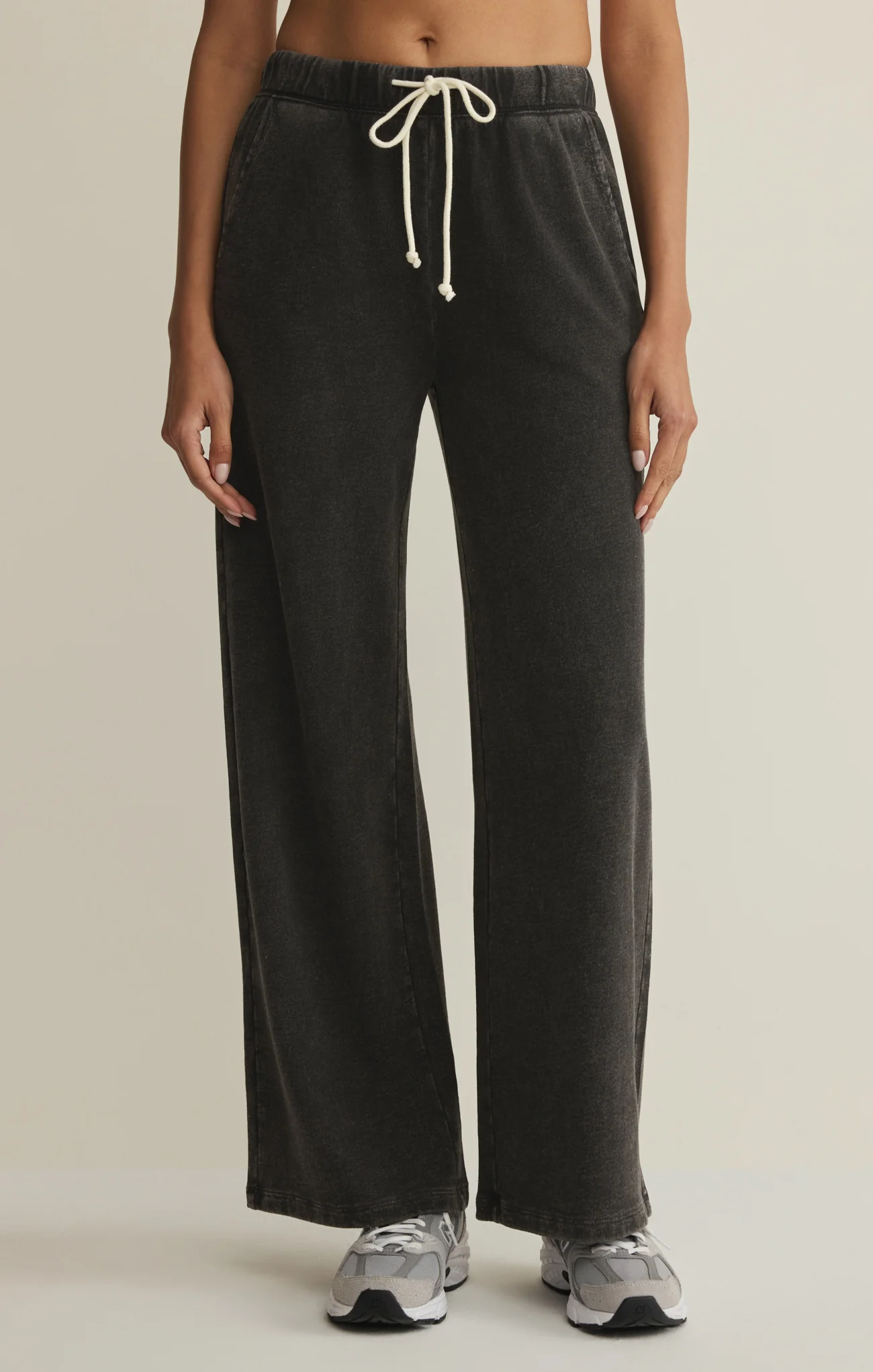 Hunter Knit Denim Pant - Image 21