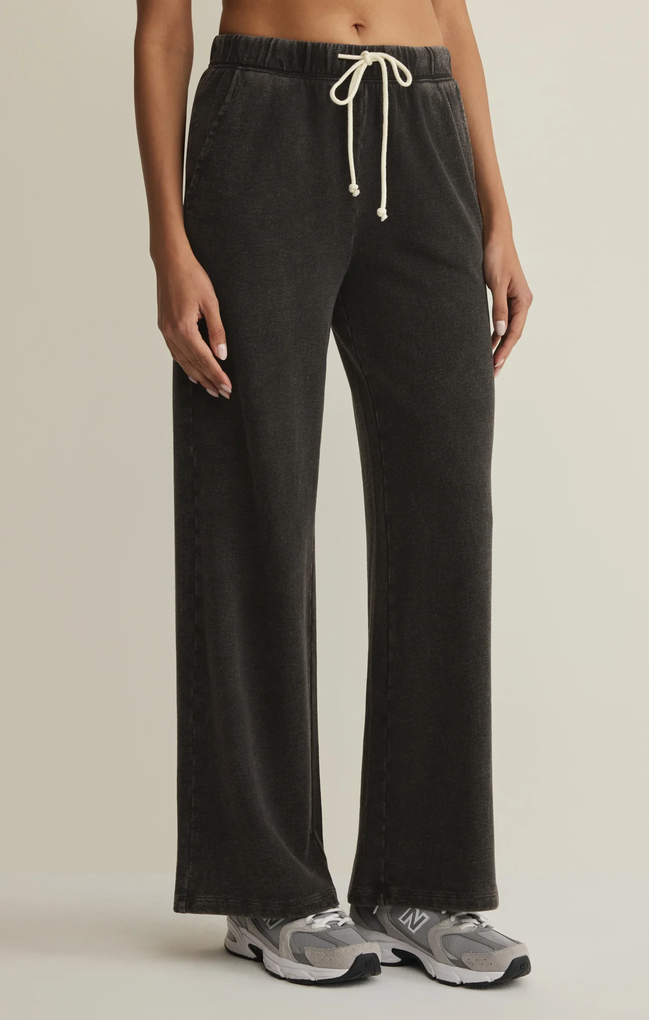 Hunter Knit Denim Pant - Image 23