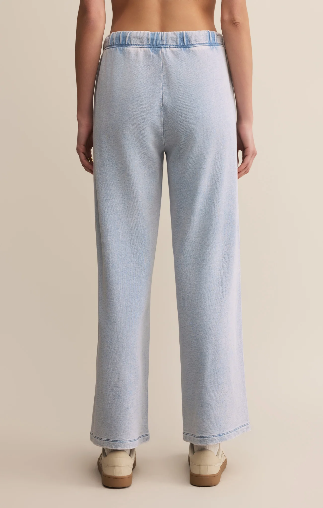 Hunter Knit Denim Pant - Image 28