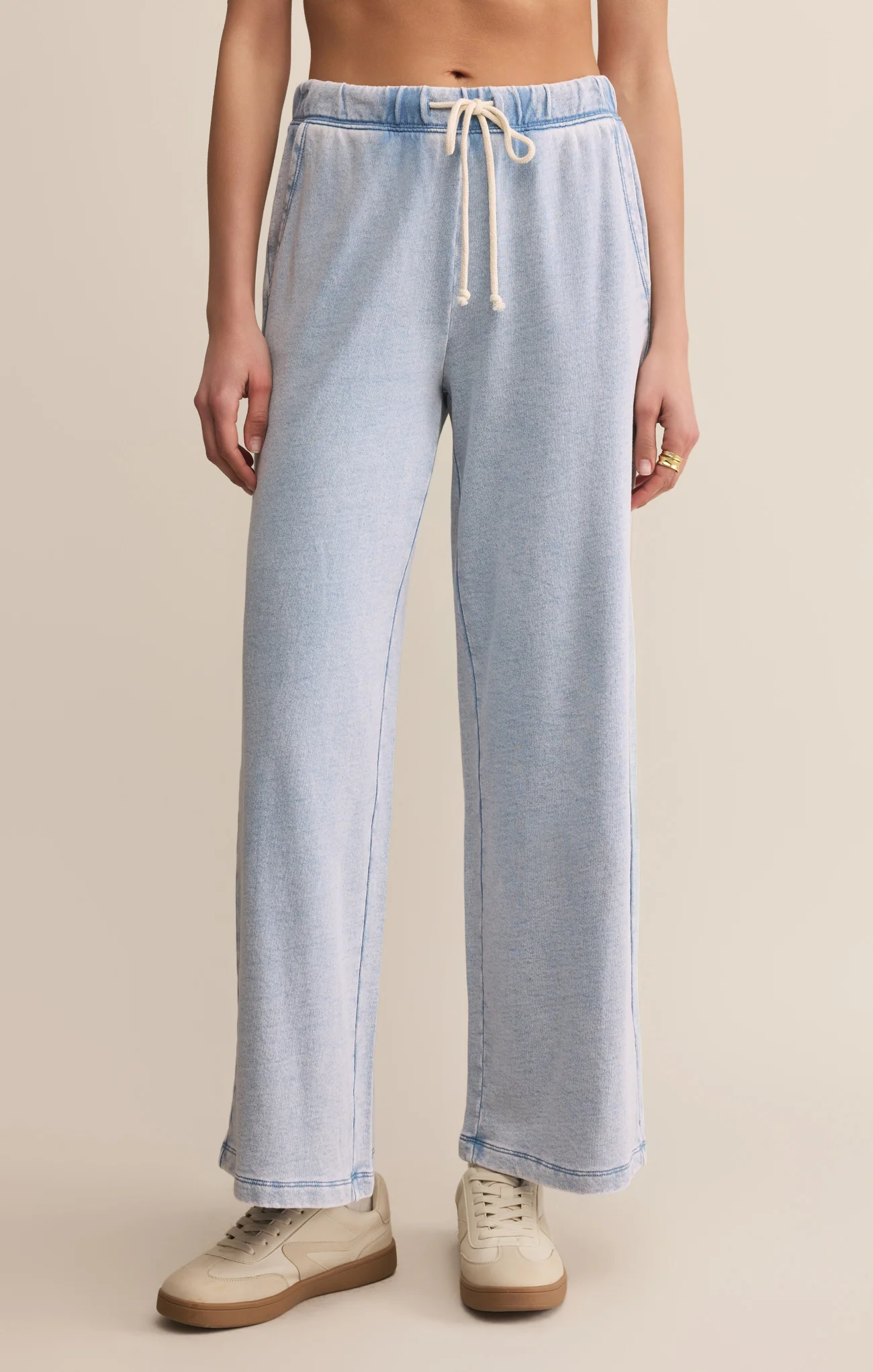 Hunter Knit Denim Pant - Image 29