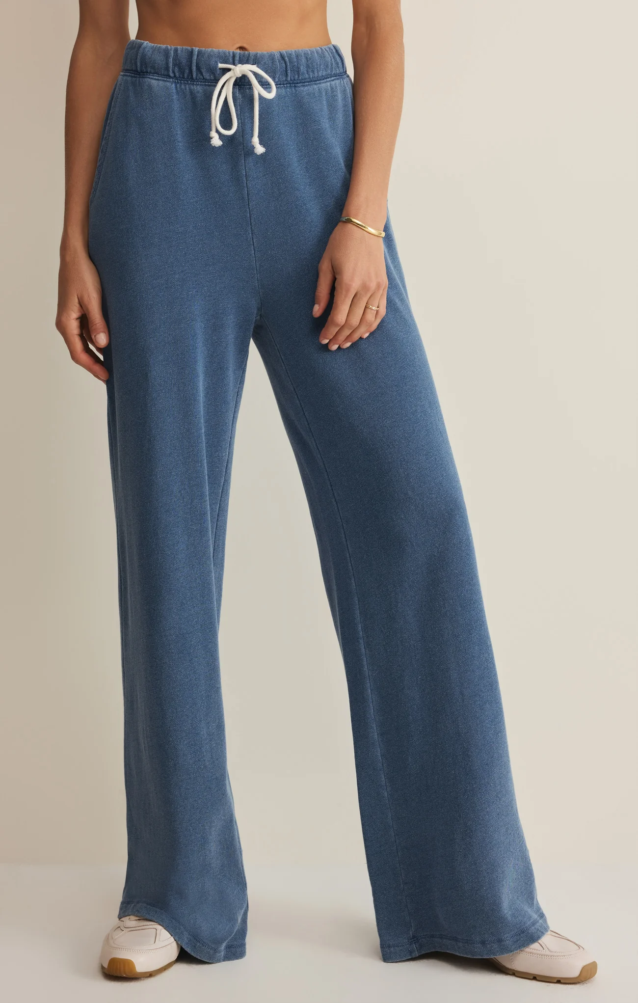 Hunter Knit Denim Pant - Image 36