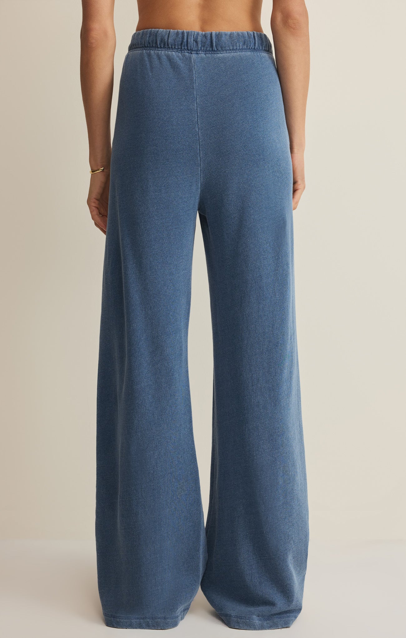 Hunter Knit Denim Pant - Image 37