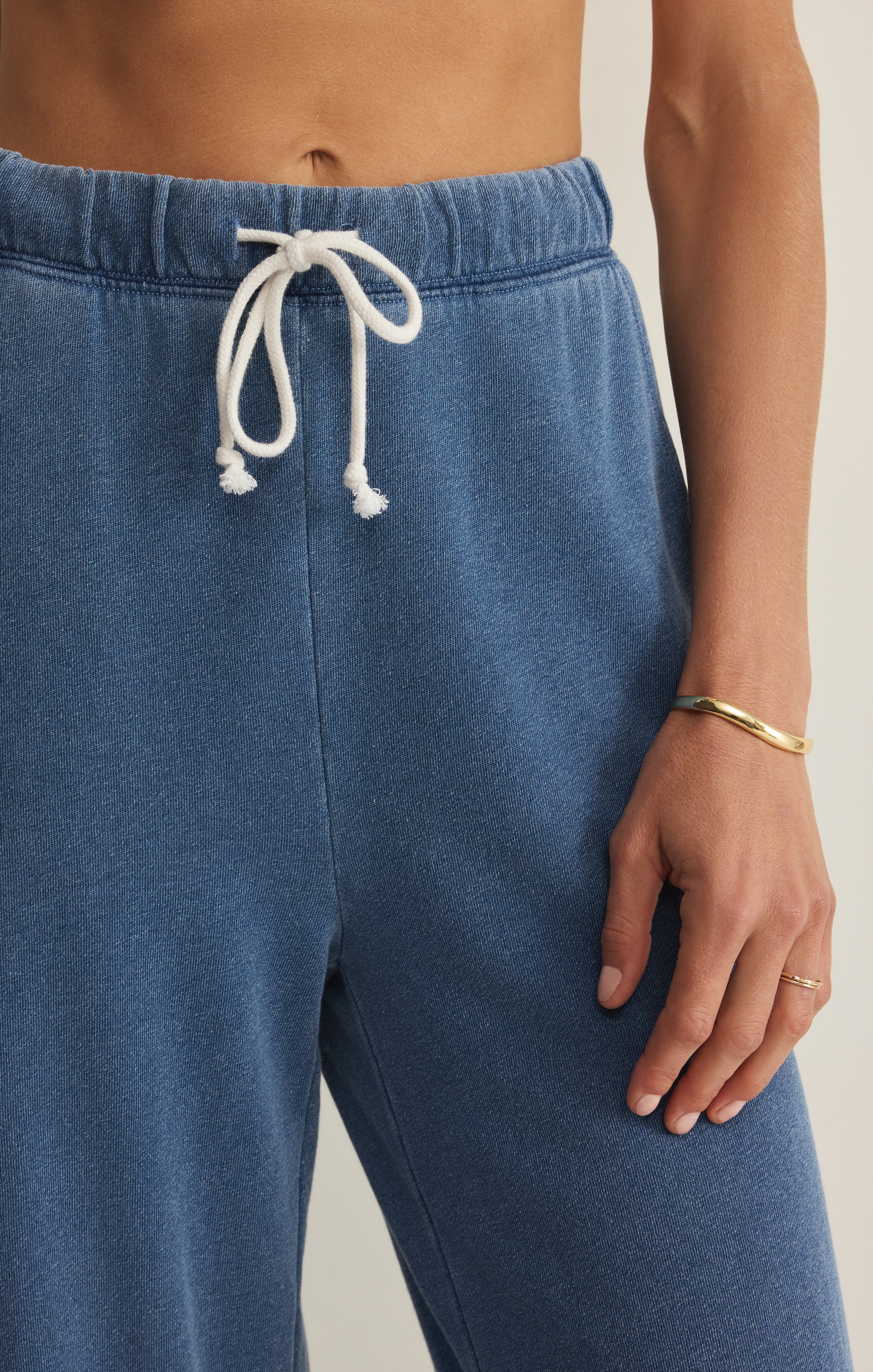 Hunter Knit Denim Pant - Image 41