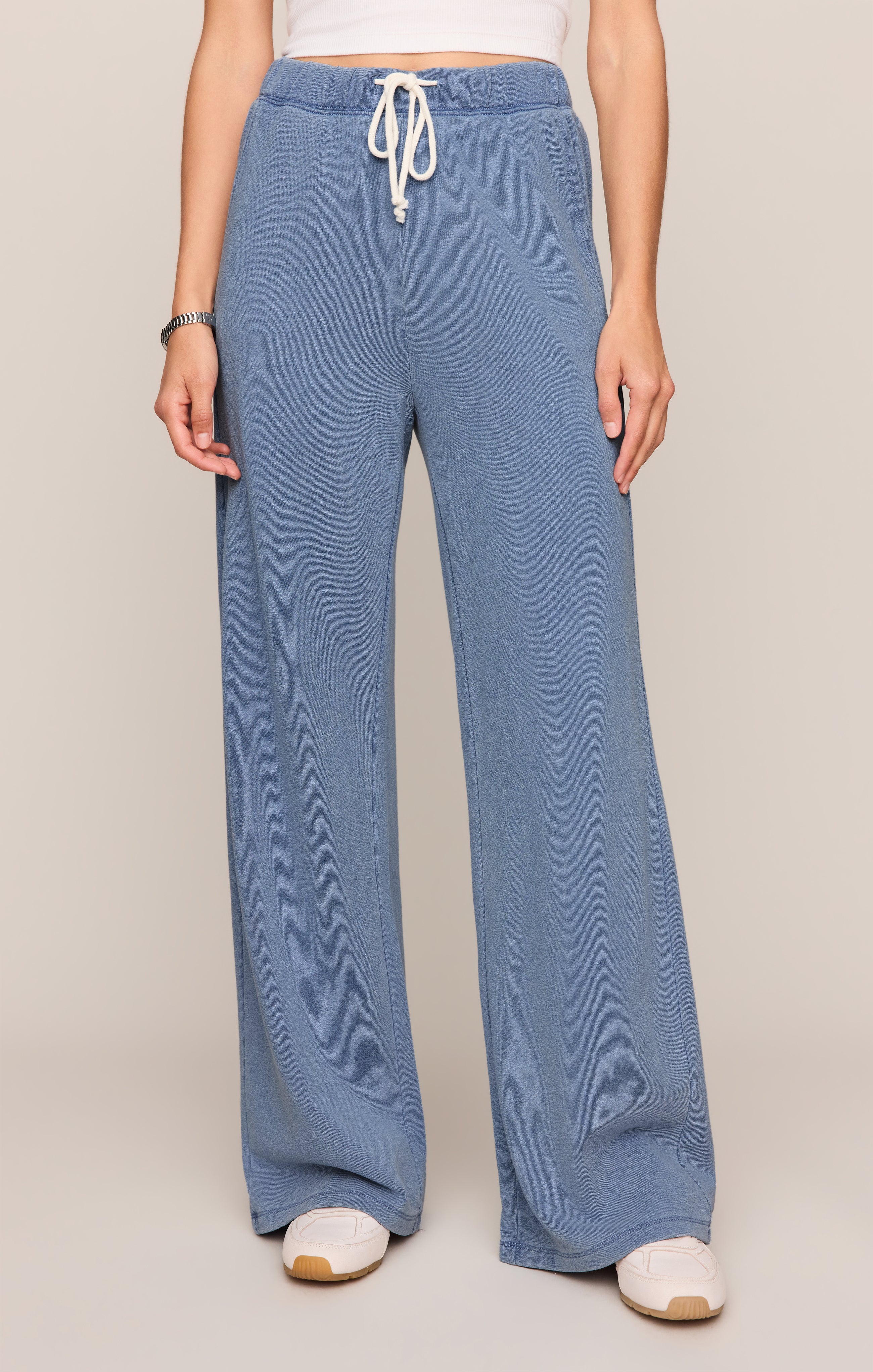 Hunter Knit Denim Pant - Image 47