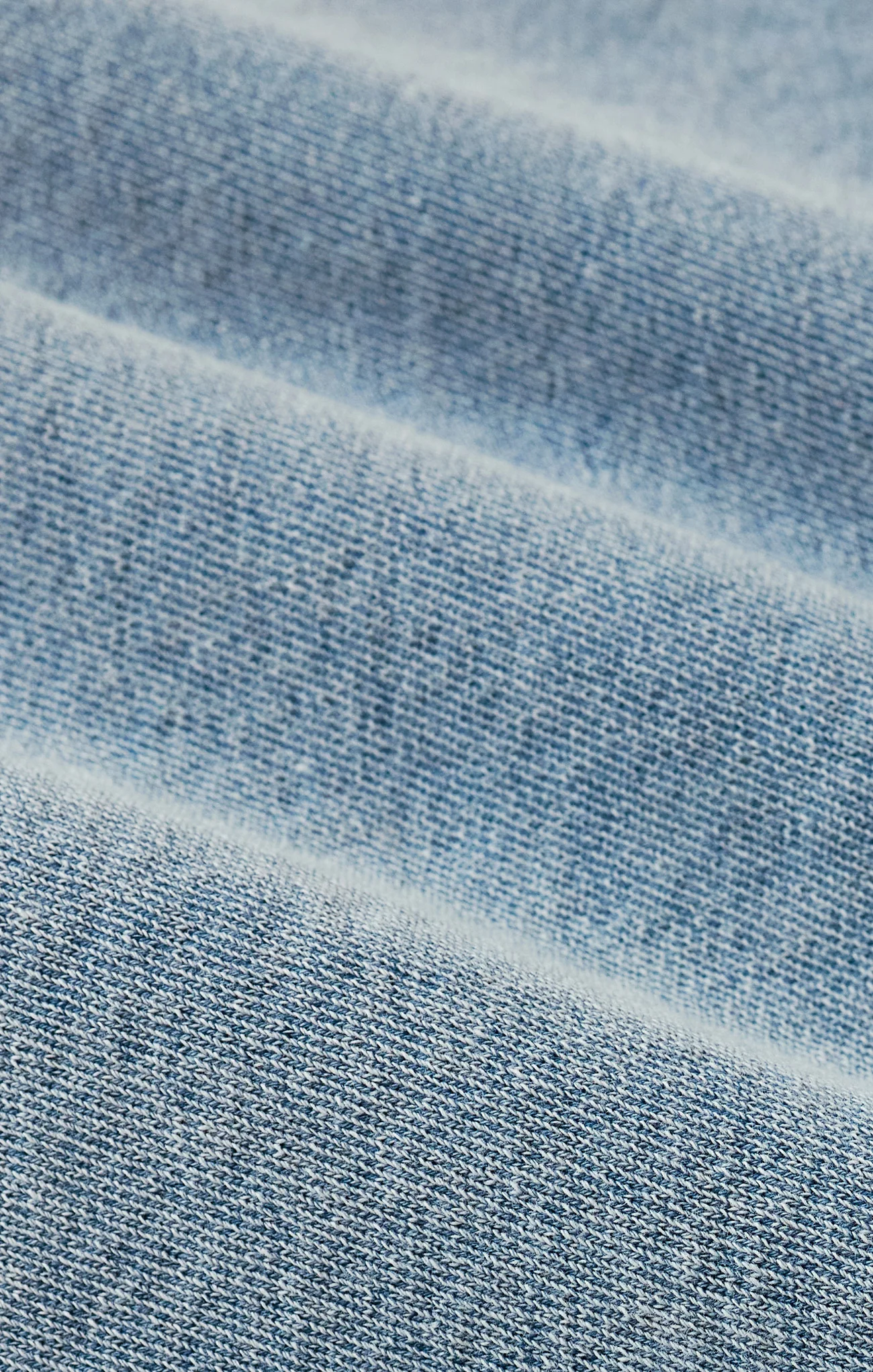 Hunter Knit Denim Pant - Image 5