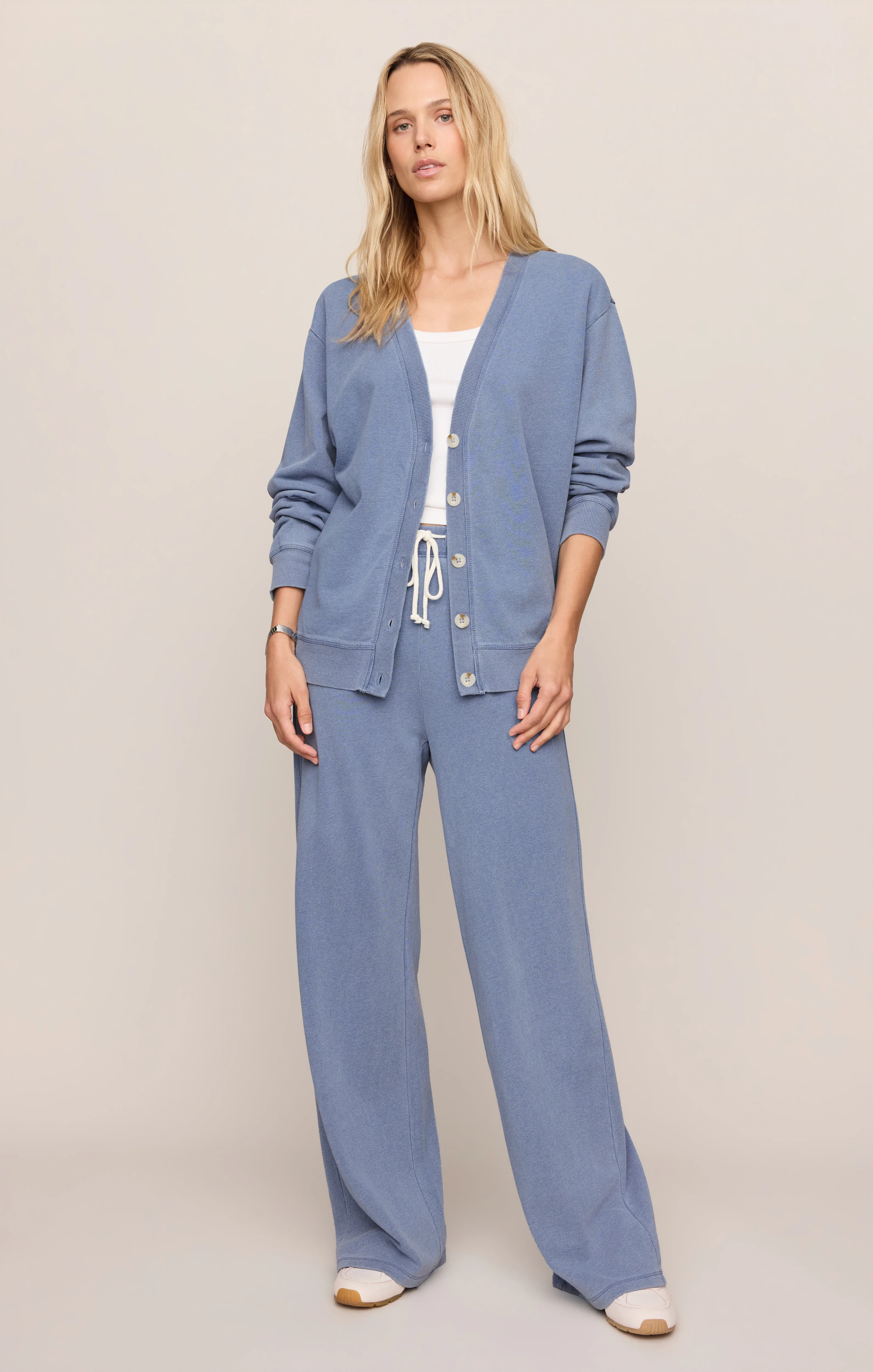 Hunter Knit Denim Pant - Image 56
