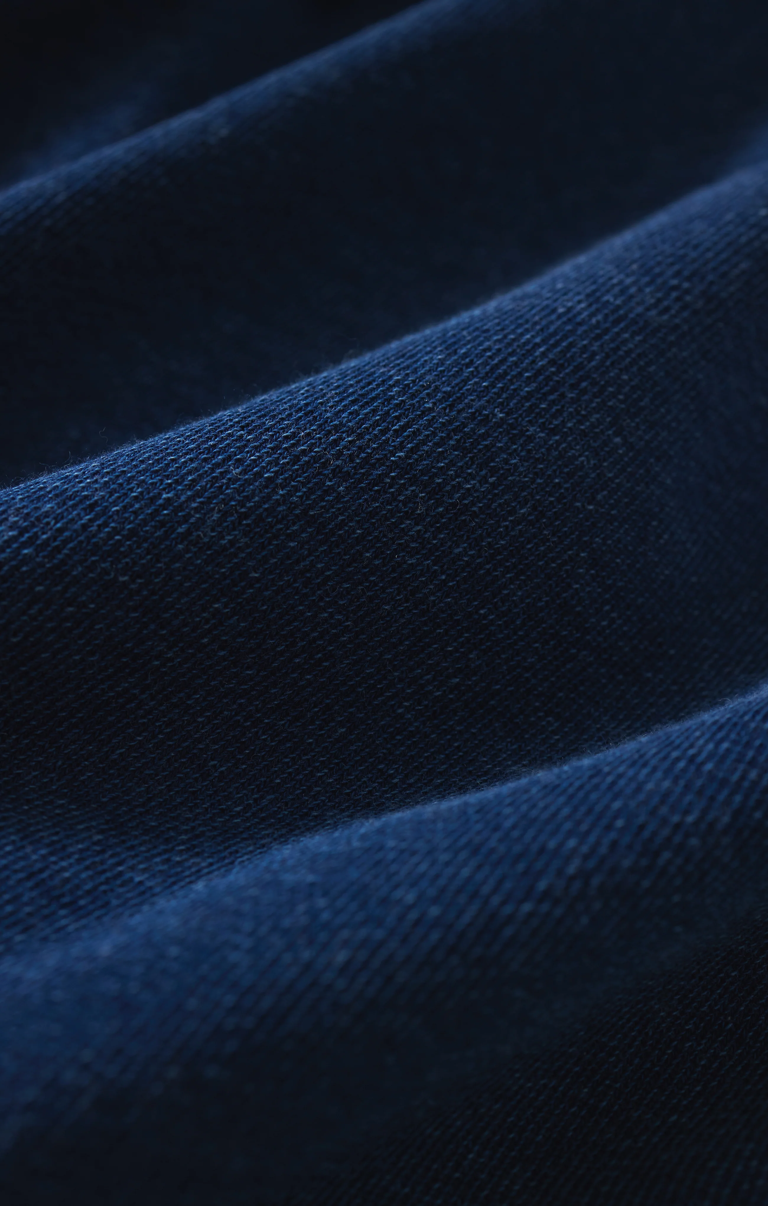 Hunter Knit Denim Short - Image 13