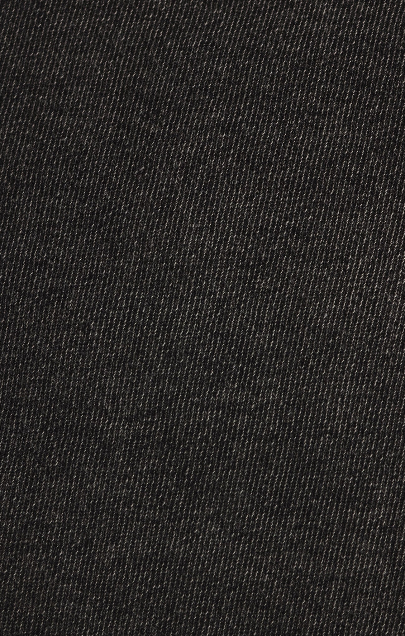 Hunter Knit Denim Short - Image 30