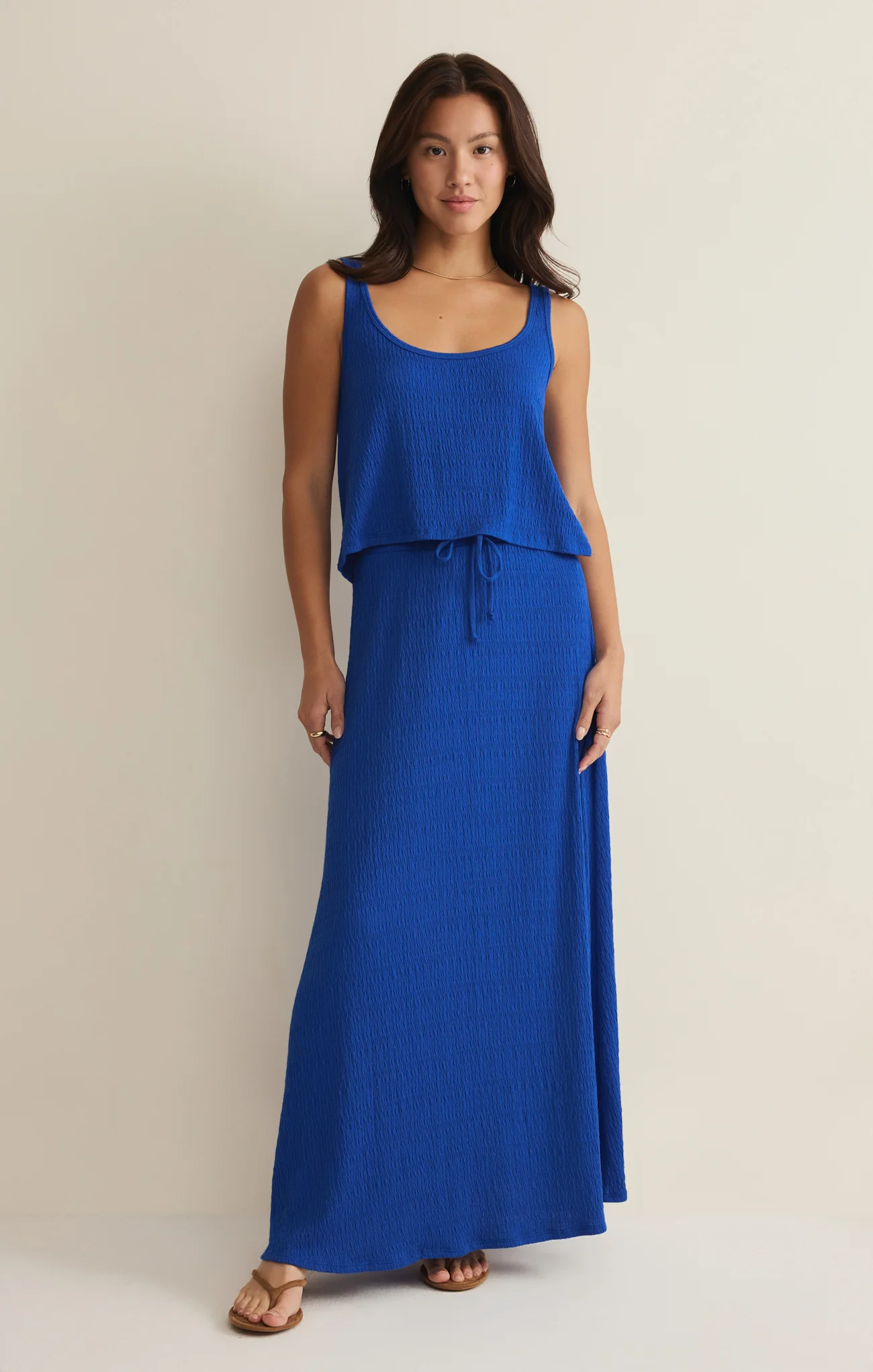 Idris Maxi Skirt - Image 32