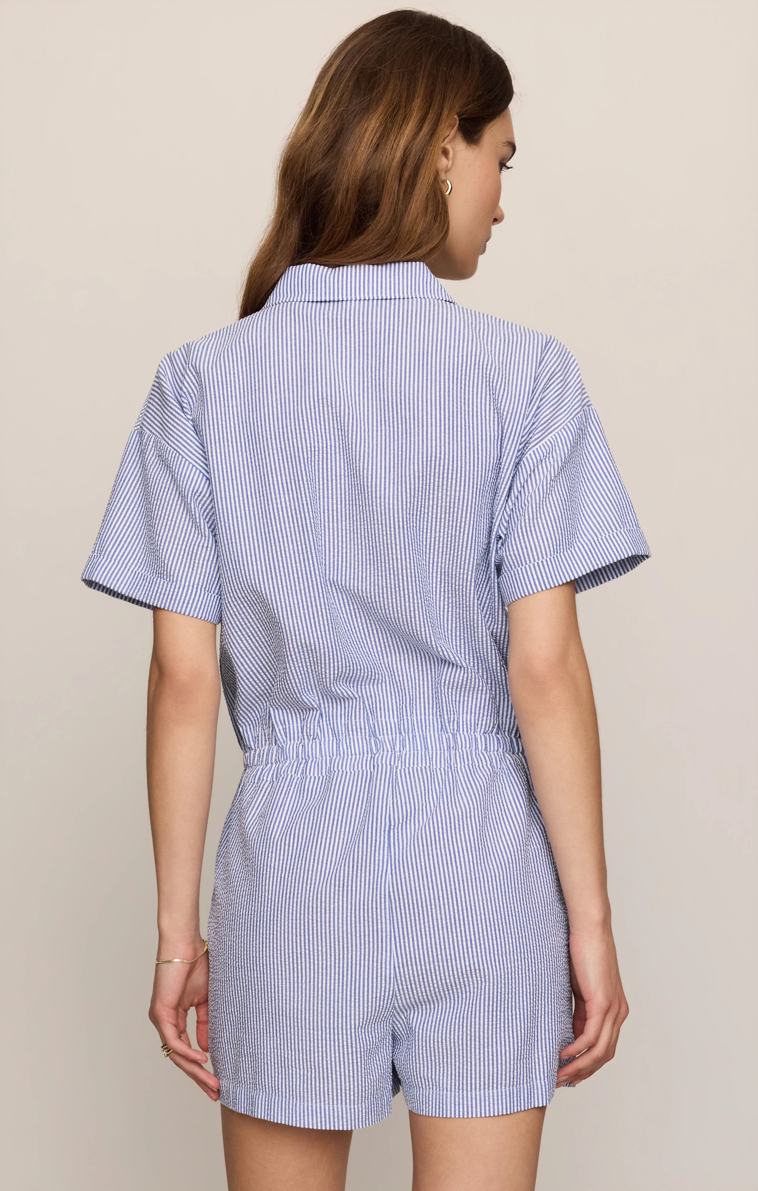 Imani Romper - Image 2