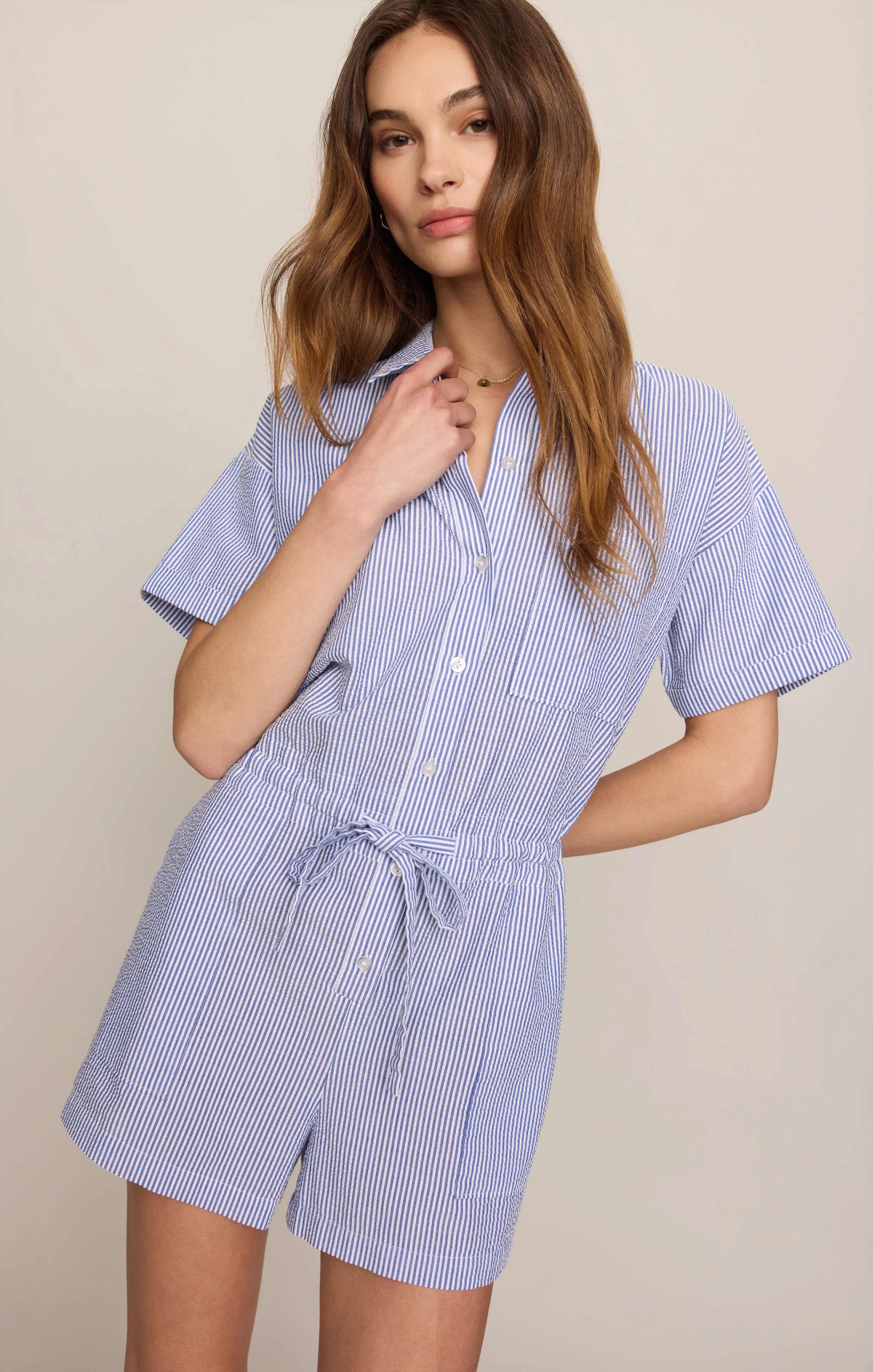 Imani Romper - Image 3