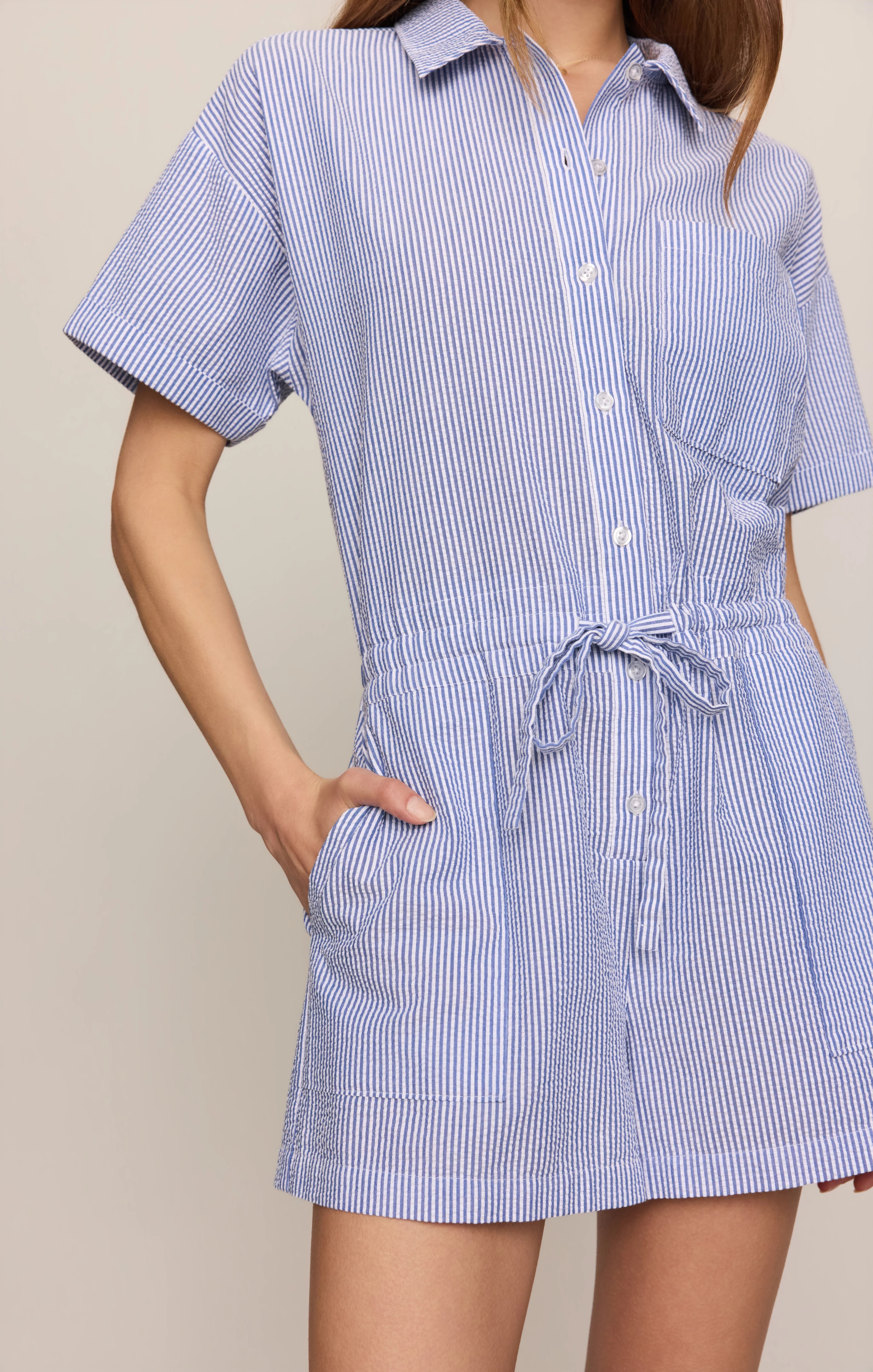 Imani Romper - Image 5