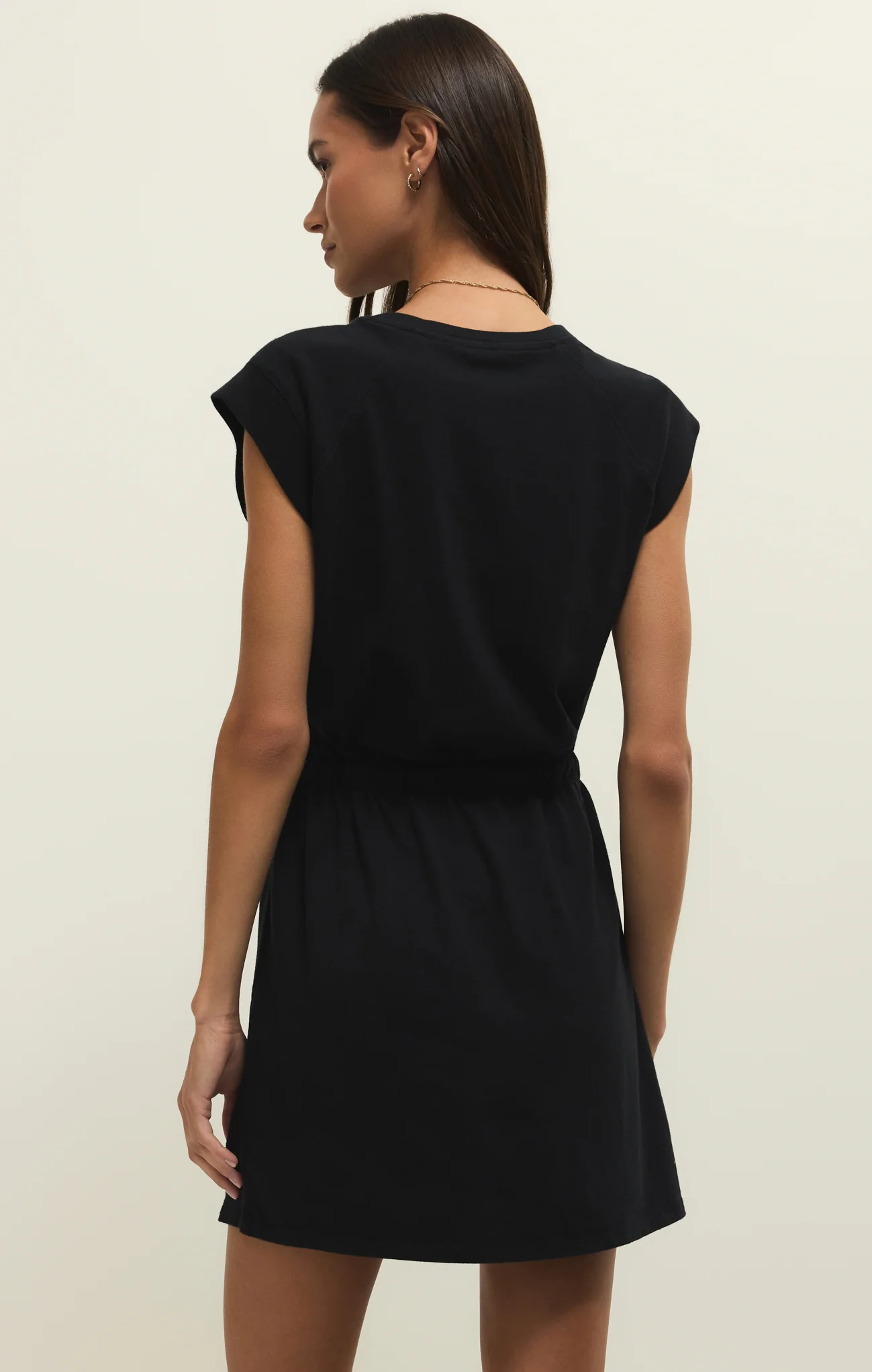 Kalani Mini Dress - Image 3