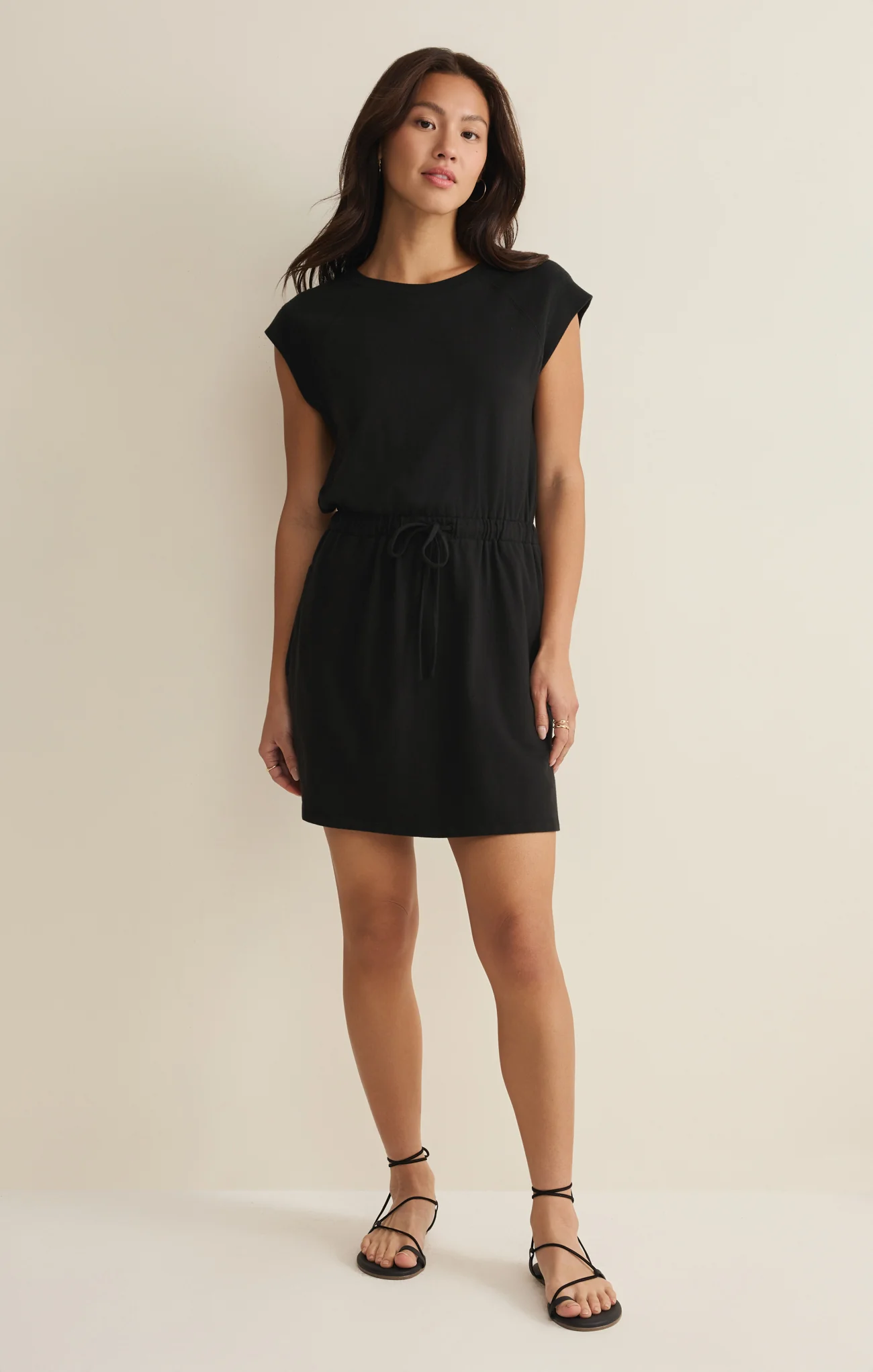 Kalani Mini Dress - Image 5