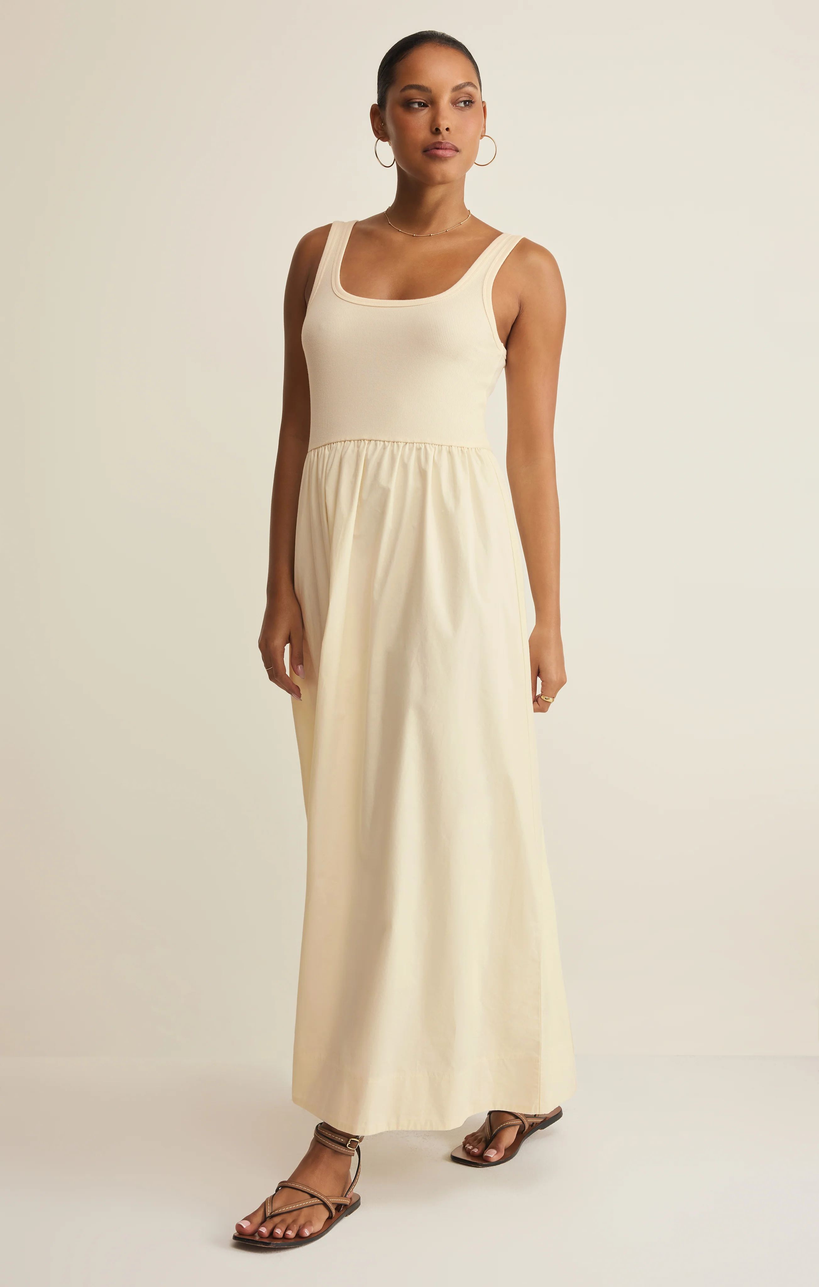 Kensie Maxi Dress - Image 8