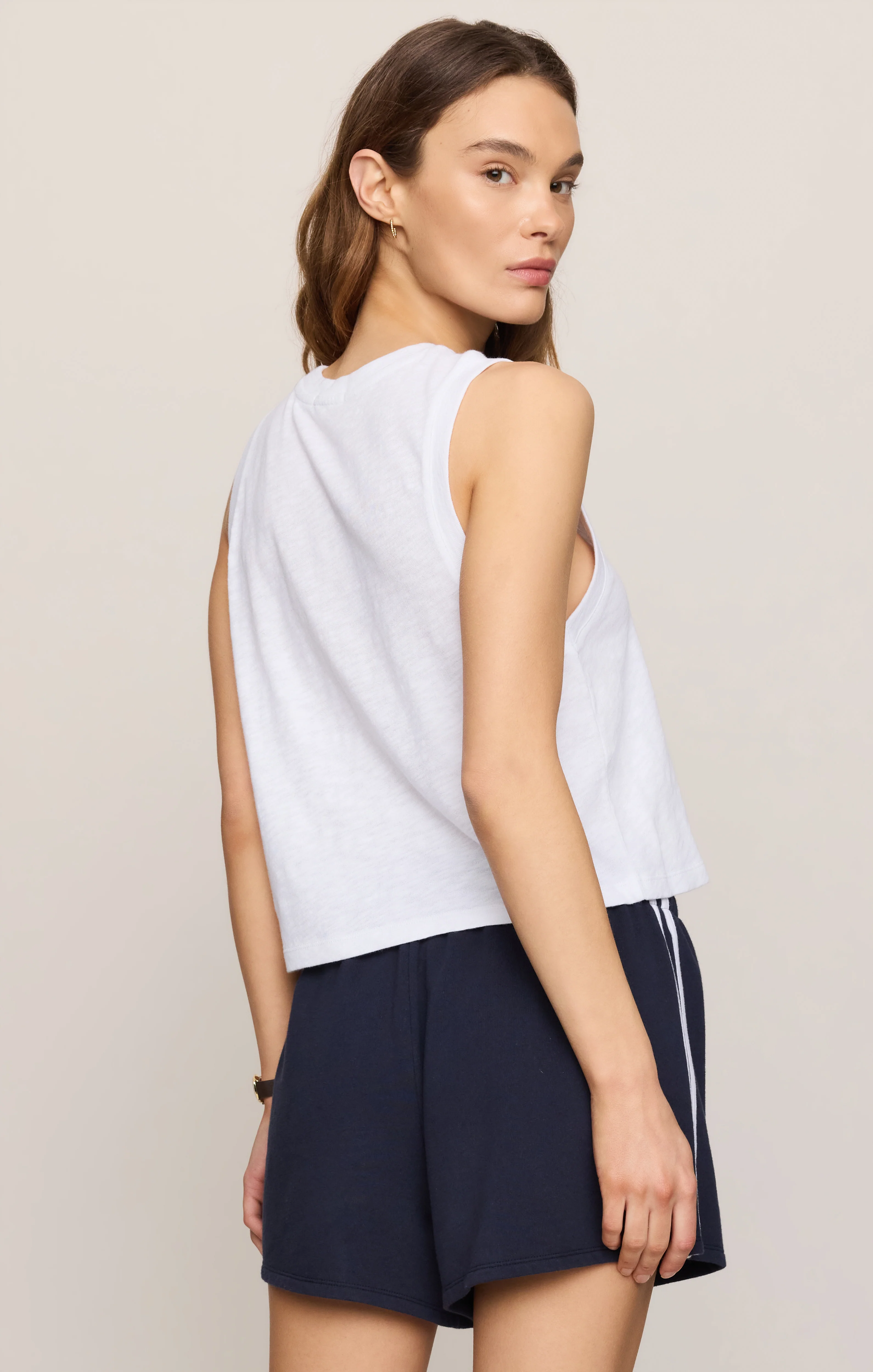 Kick Back Muscle Tank - Image 14