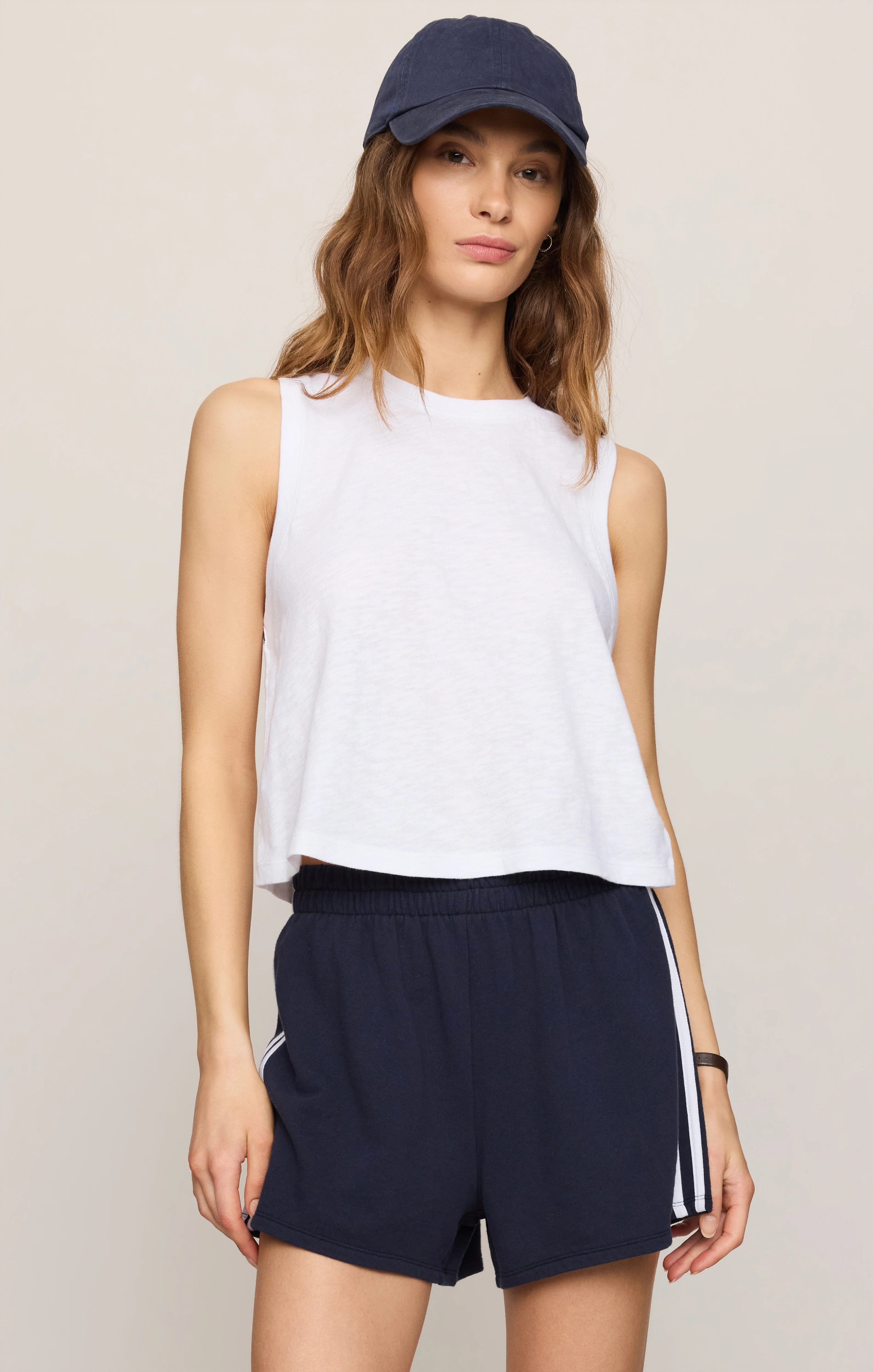 Kick Back Muscle Tank - Image 15