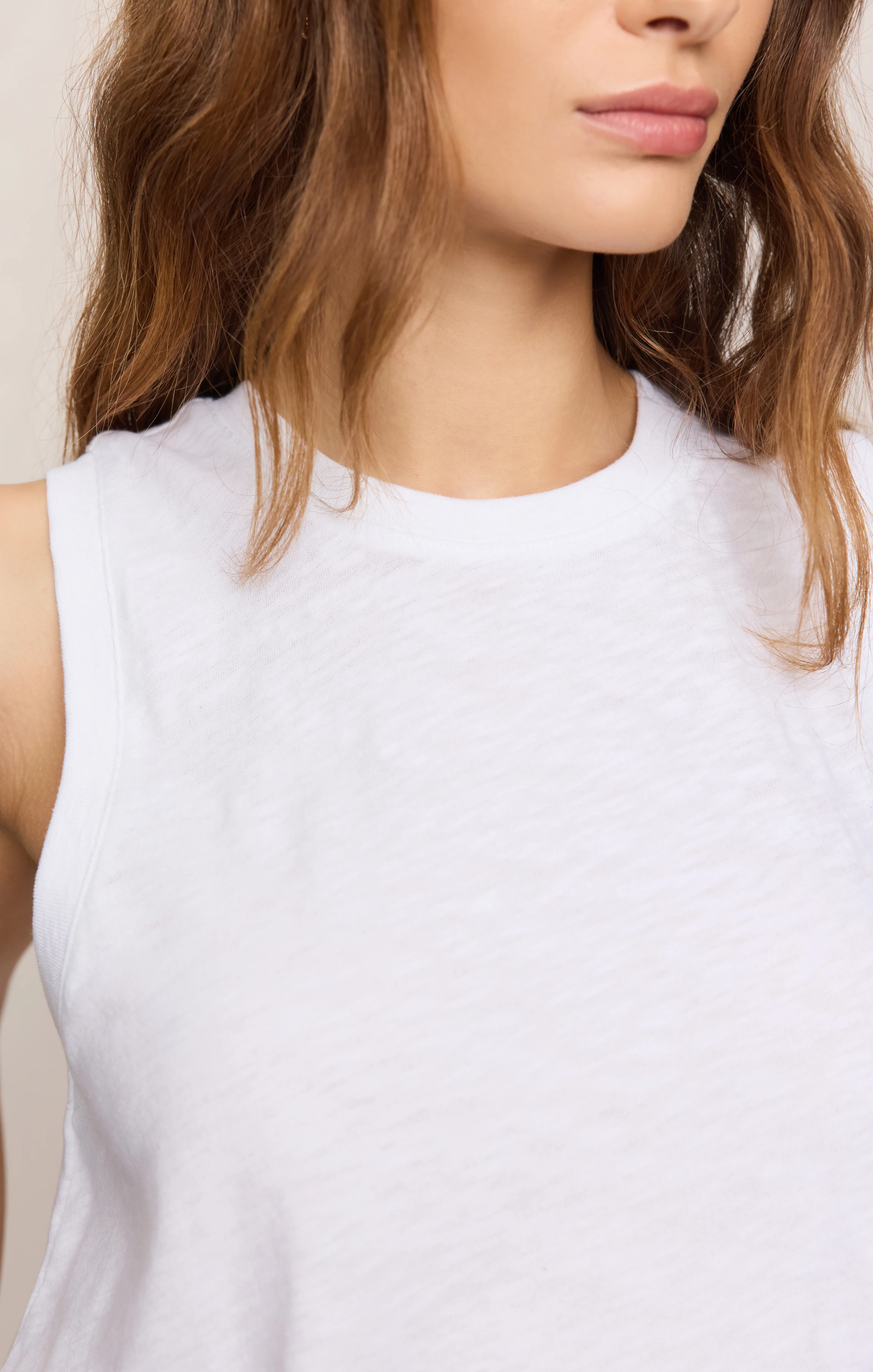 Kick Back Muscle Tank - Image 18