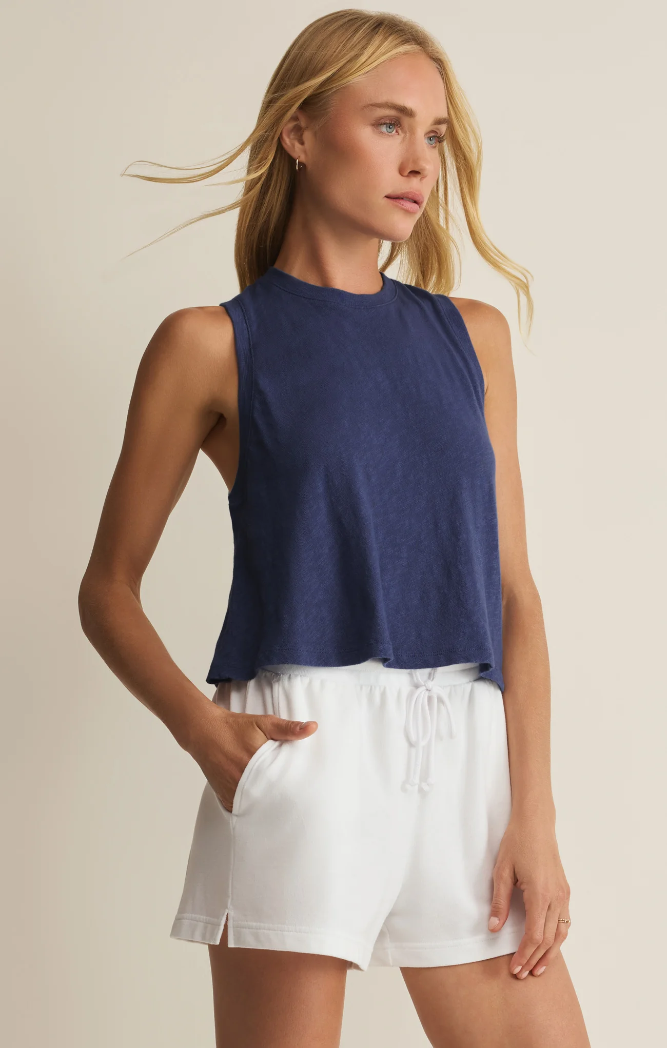 Kick Back Muscle Tank - Image 3
