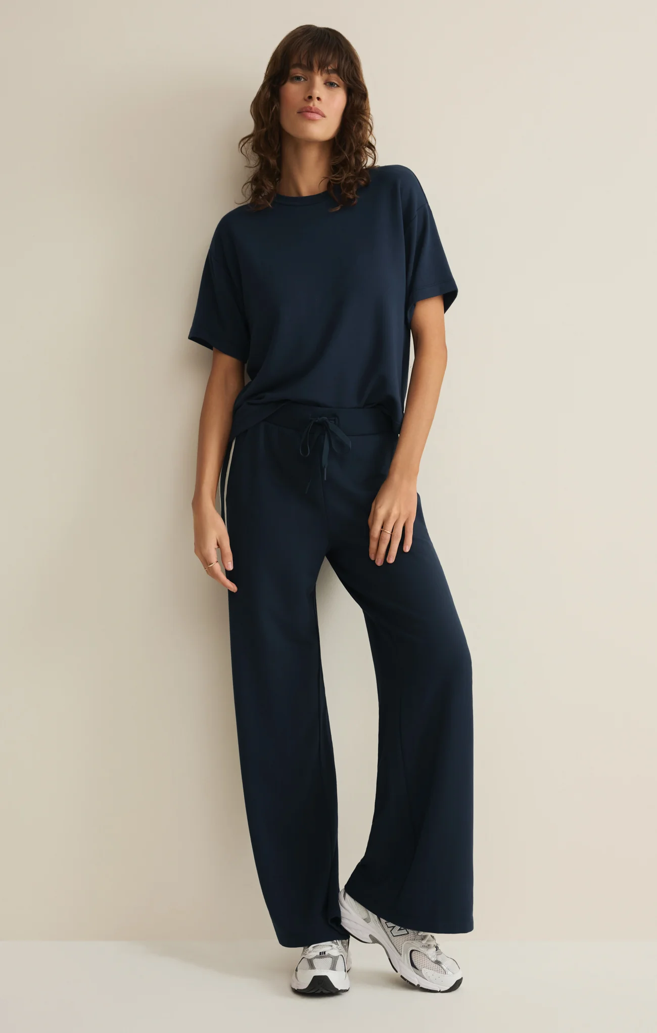 Layover Modal Track Pant - Image 2