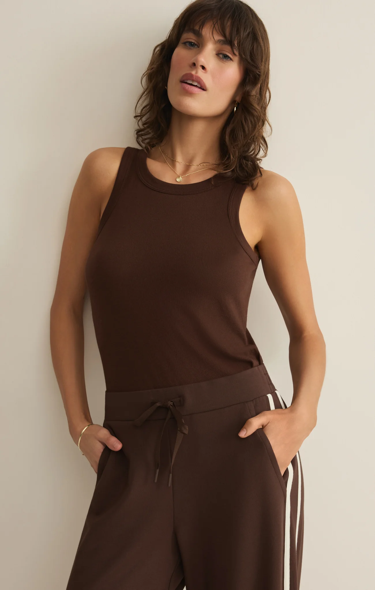 Layover Modal Track Pant - Image 24