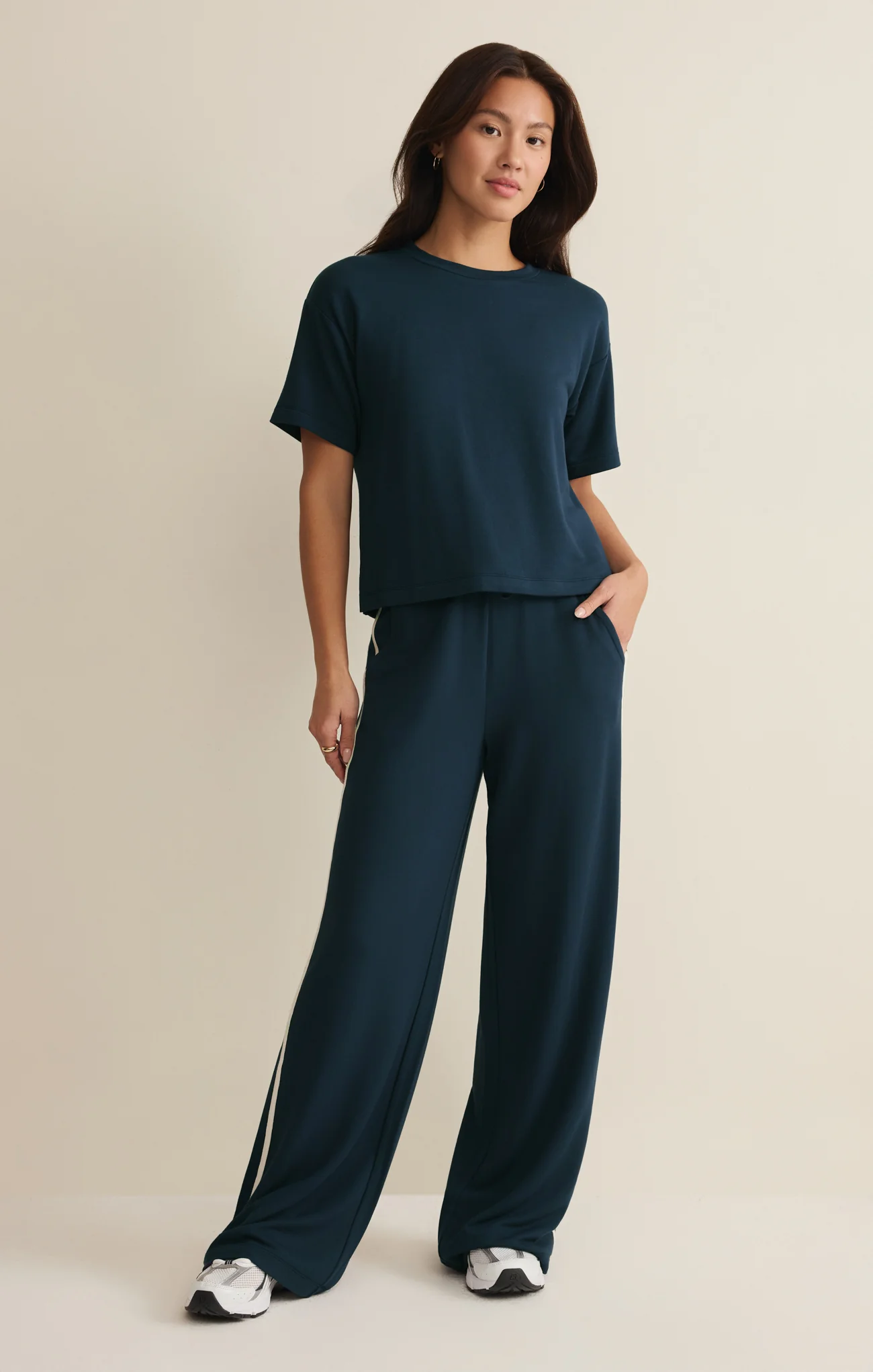 Layover Modal Track Pant - Image 5
