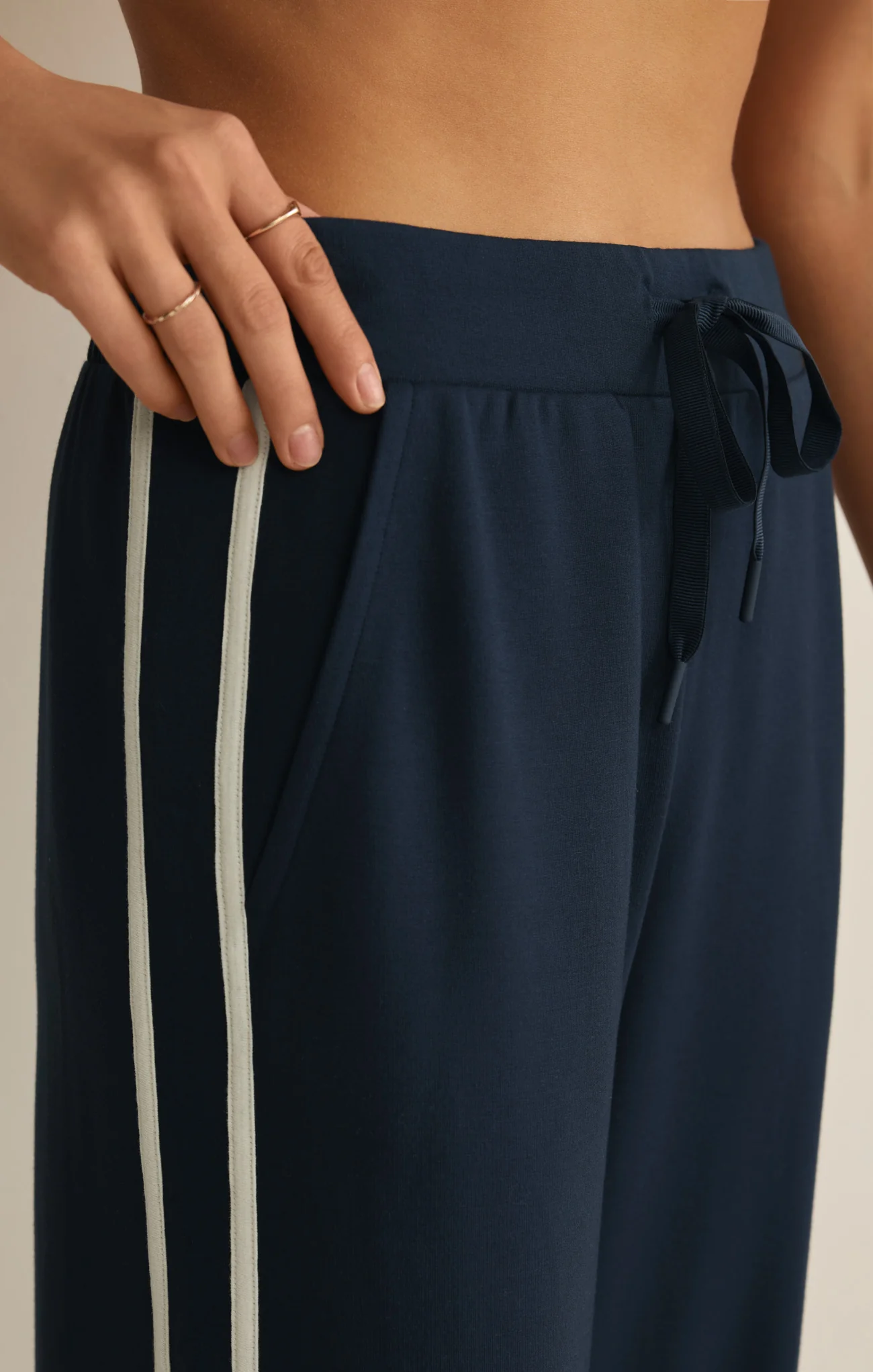 Layover Modal Track Pant - Image 7