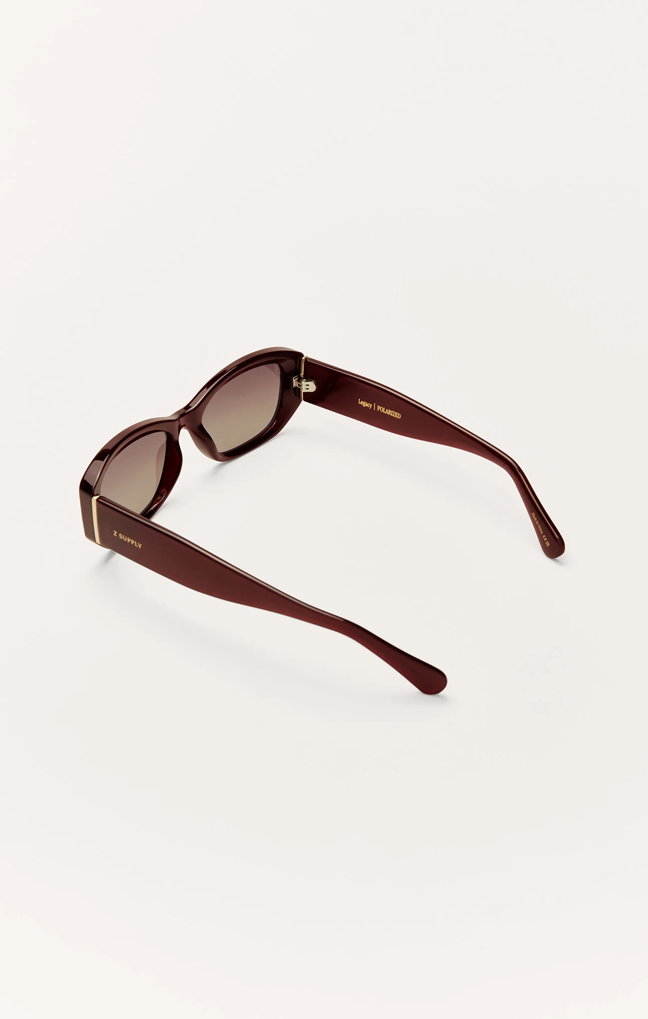 Legacy Polarized Sunglasses - Image 6