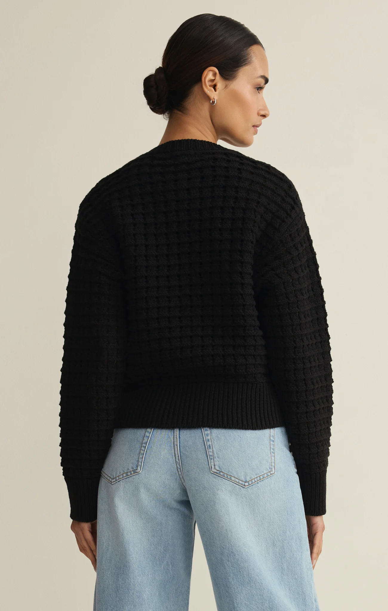 Logan Sweater Jacket - Image 14
