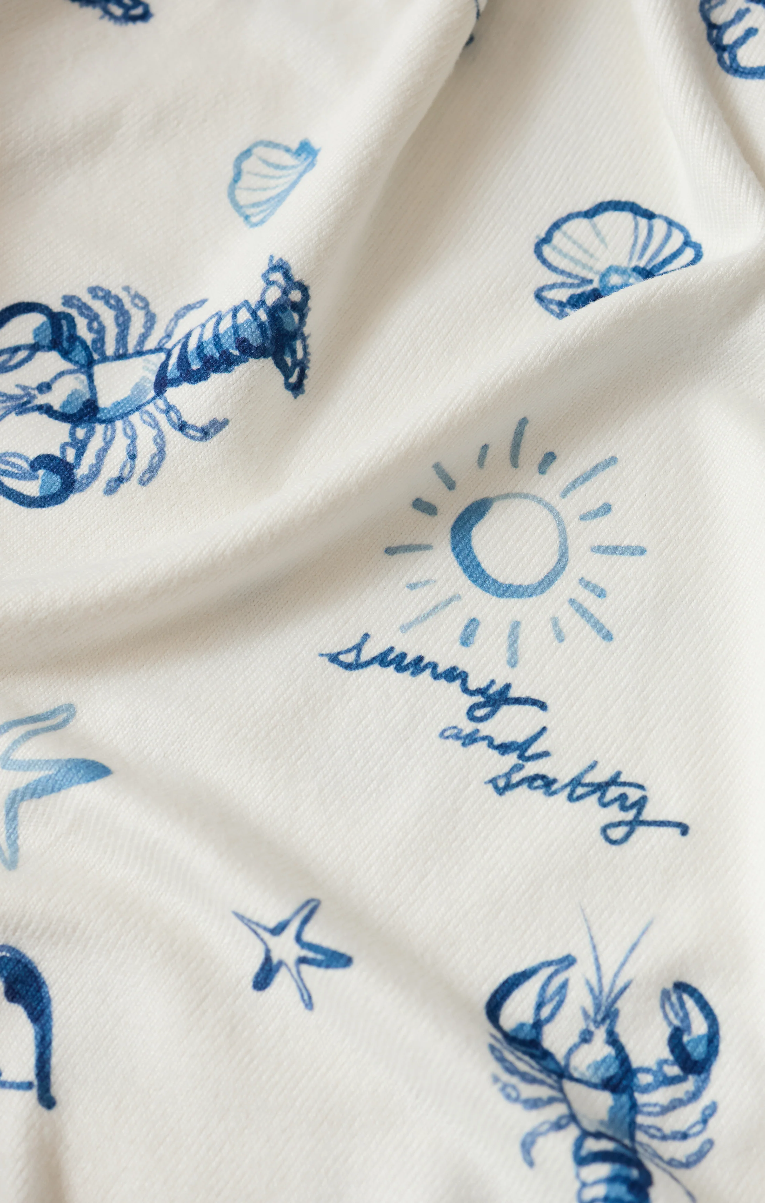 Lost At Sea Long Sleeve Top - Image 5