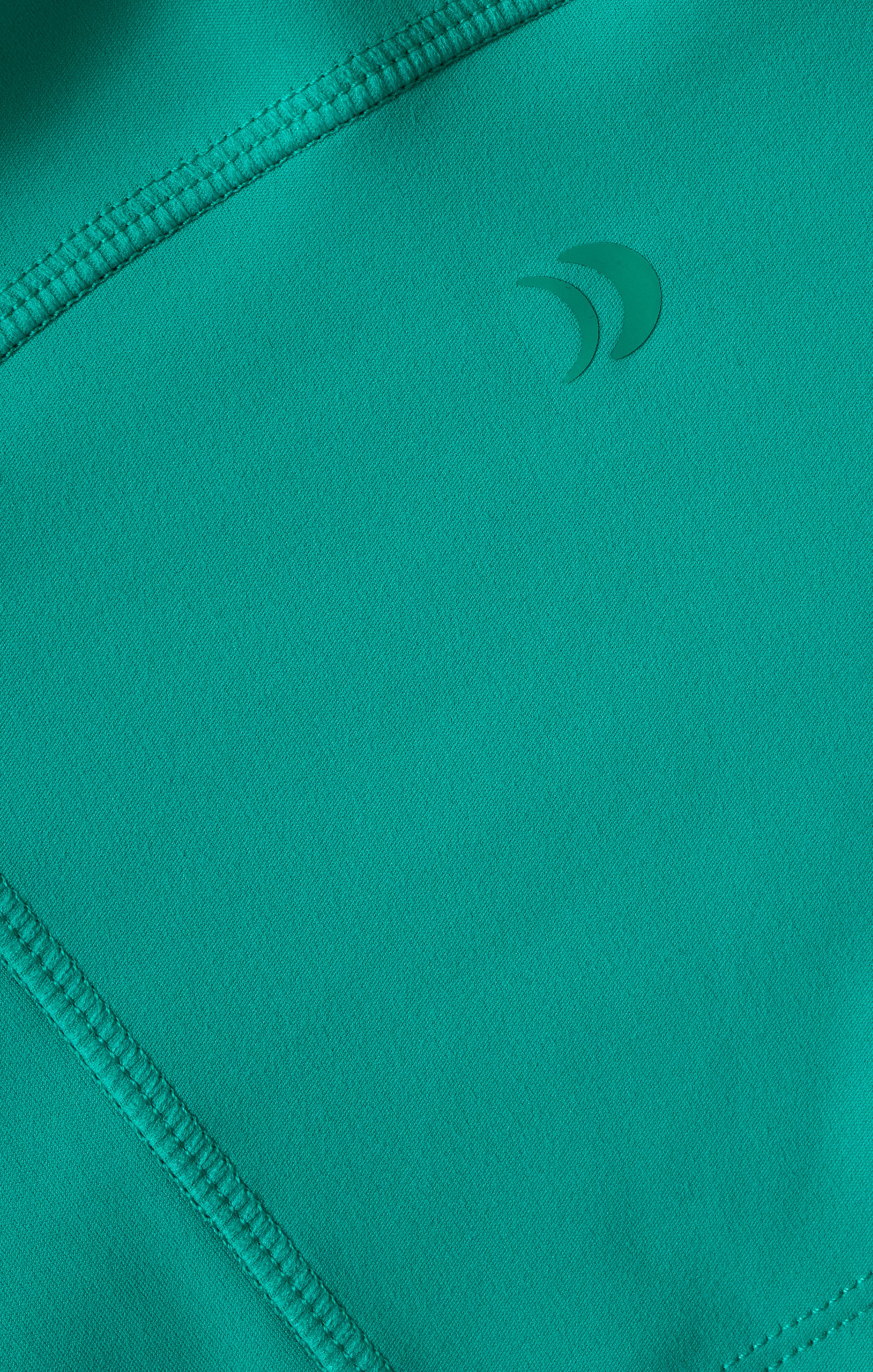Lotus Longline Top - Image 5