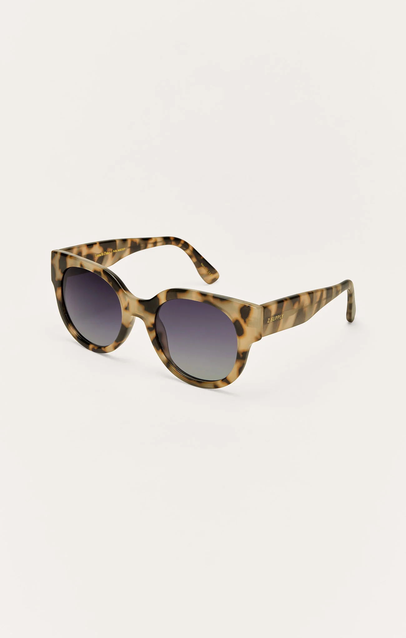 Lunch Date Polarized Sunglasses - Image 10