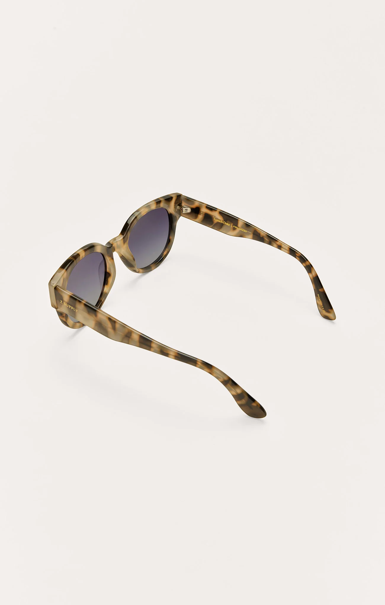 Lunch Date Polarized Sunglasses - Image 12