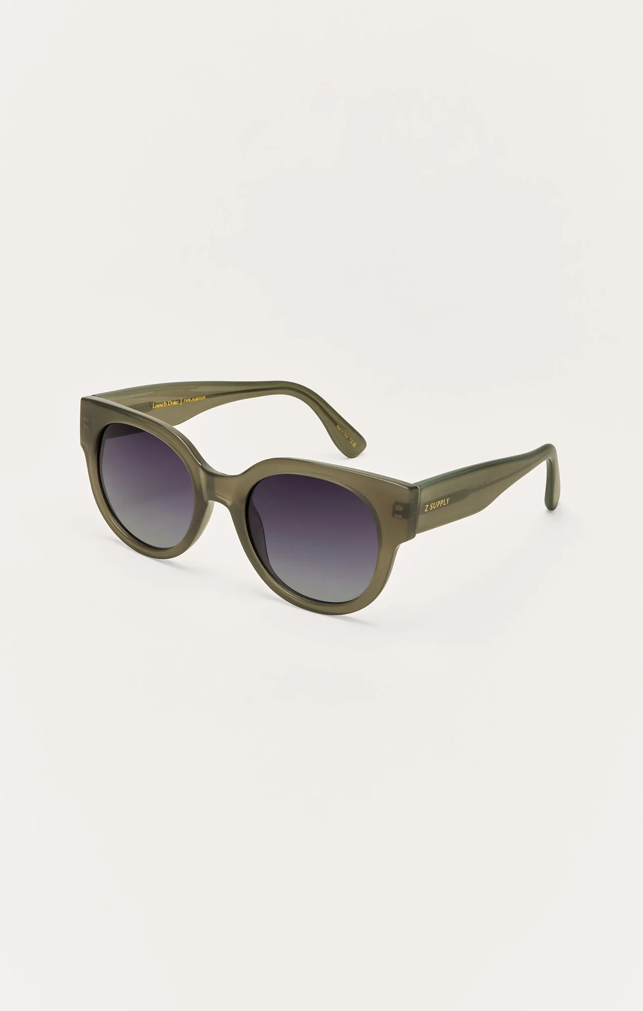 Lunch Date Polarized Sunglasses - Image 16