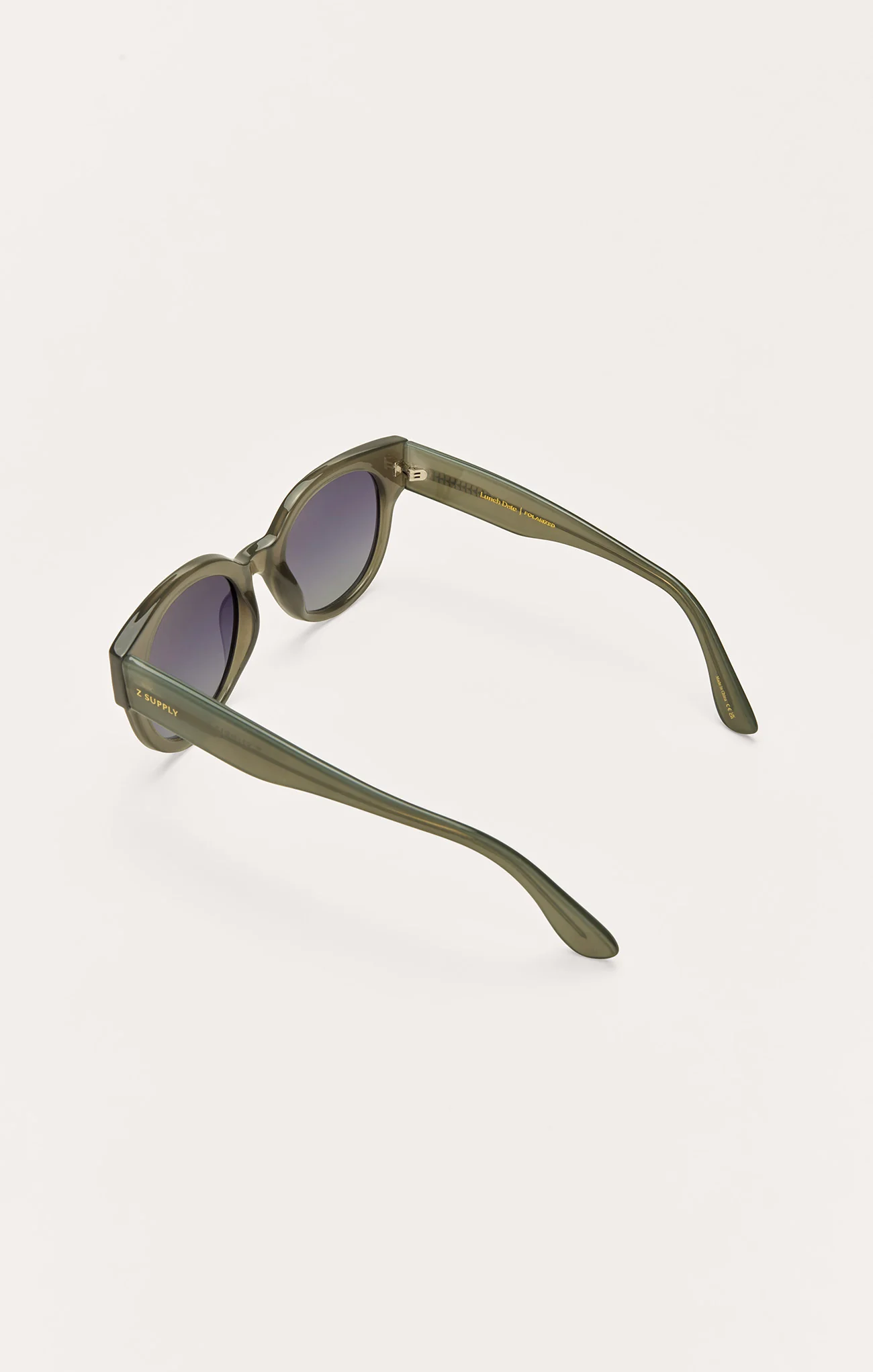 Lunch Date Polarized Sunglasses - Image 18