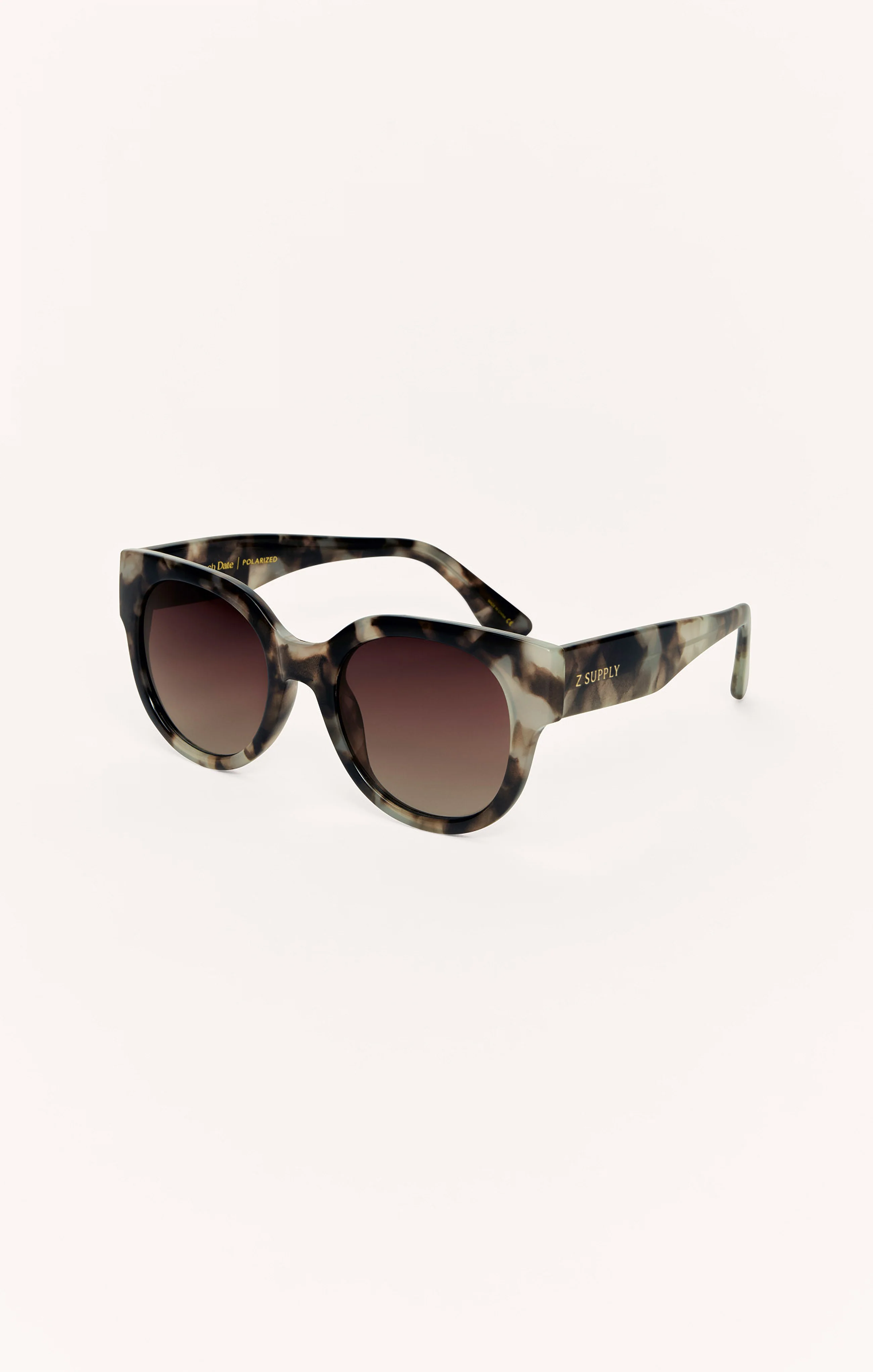 Lunch Date Polarized Sunglasses - Image 26