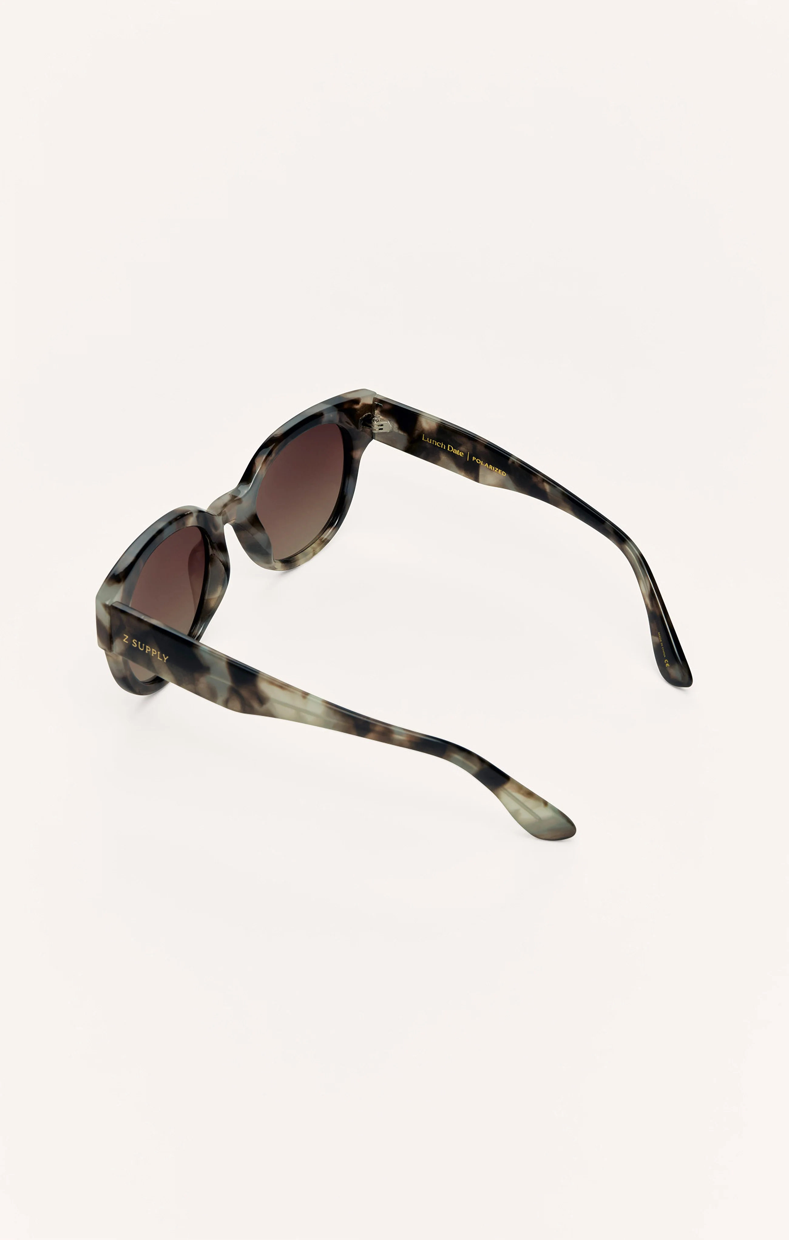 Lunch Date Polarized Sunglasses - Image 28