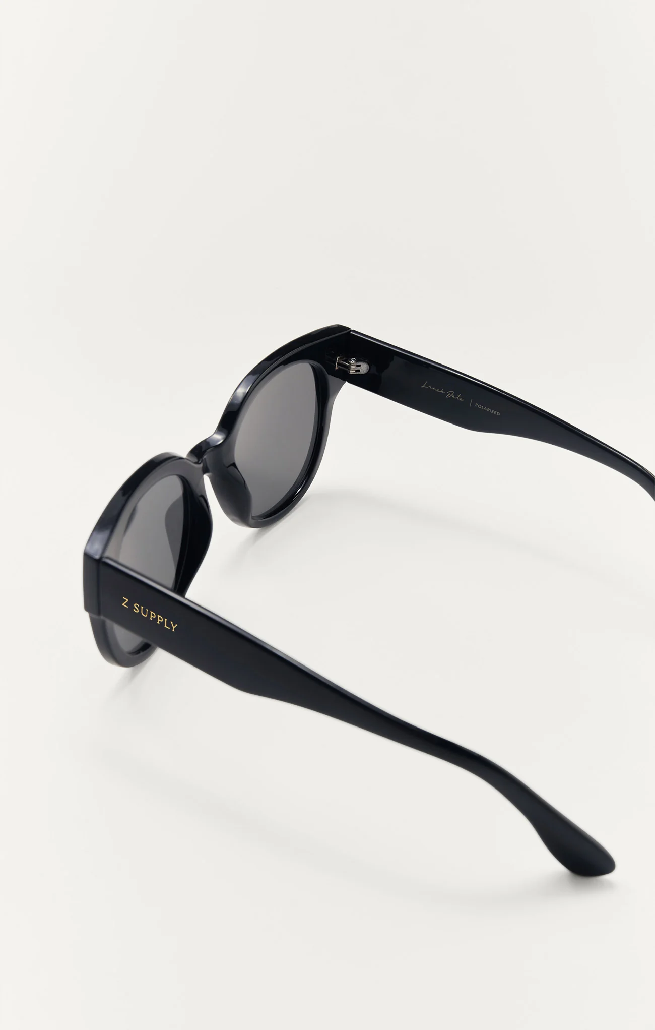 Lunch Date Polarized Sunglasses - Image 4