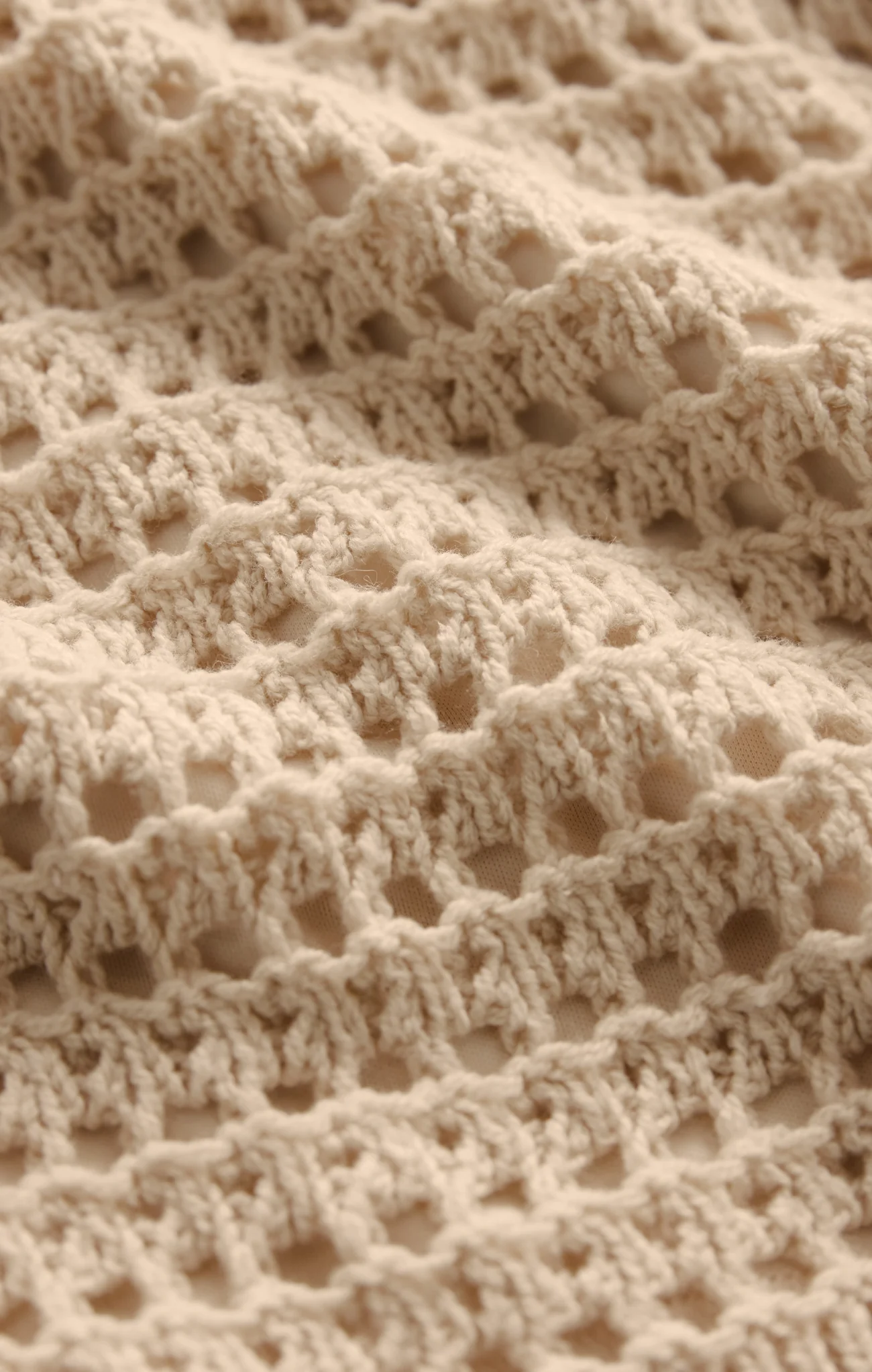Lyla Crochet Short - Image 4