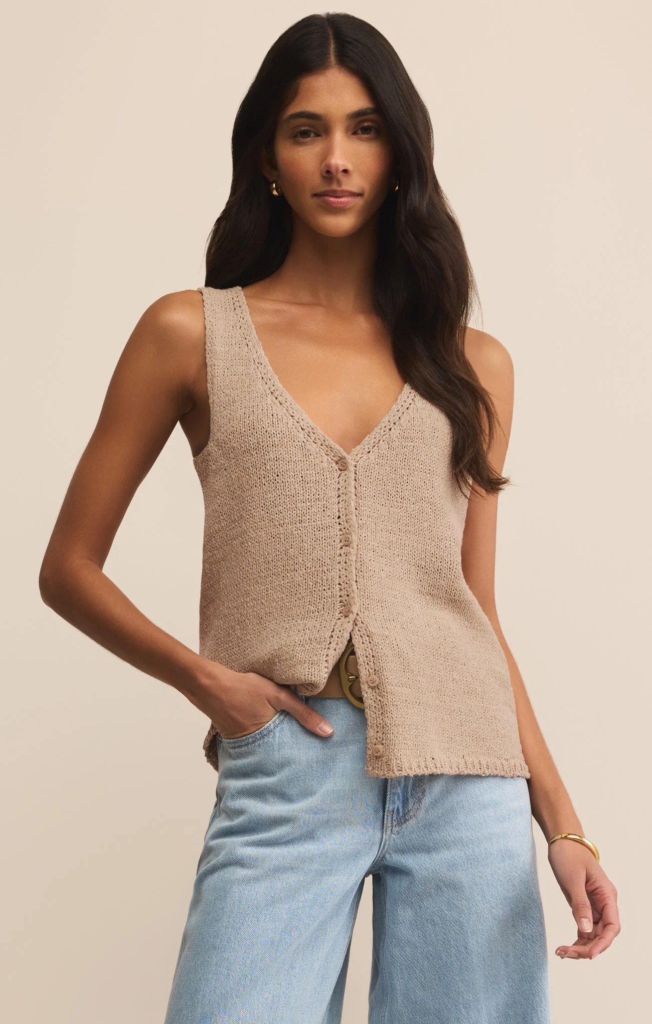 Mage Sweater Tank Vest - Image 18