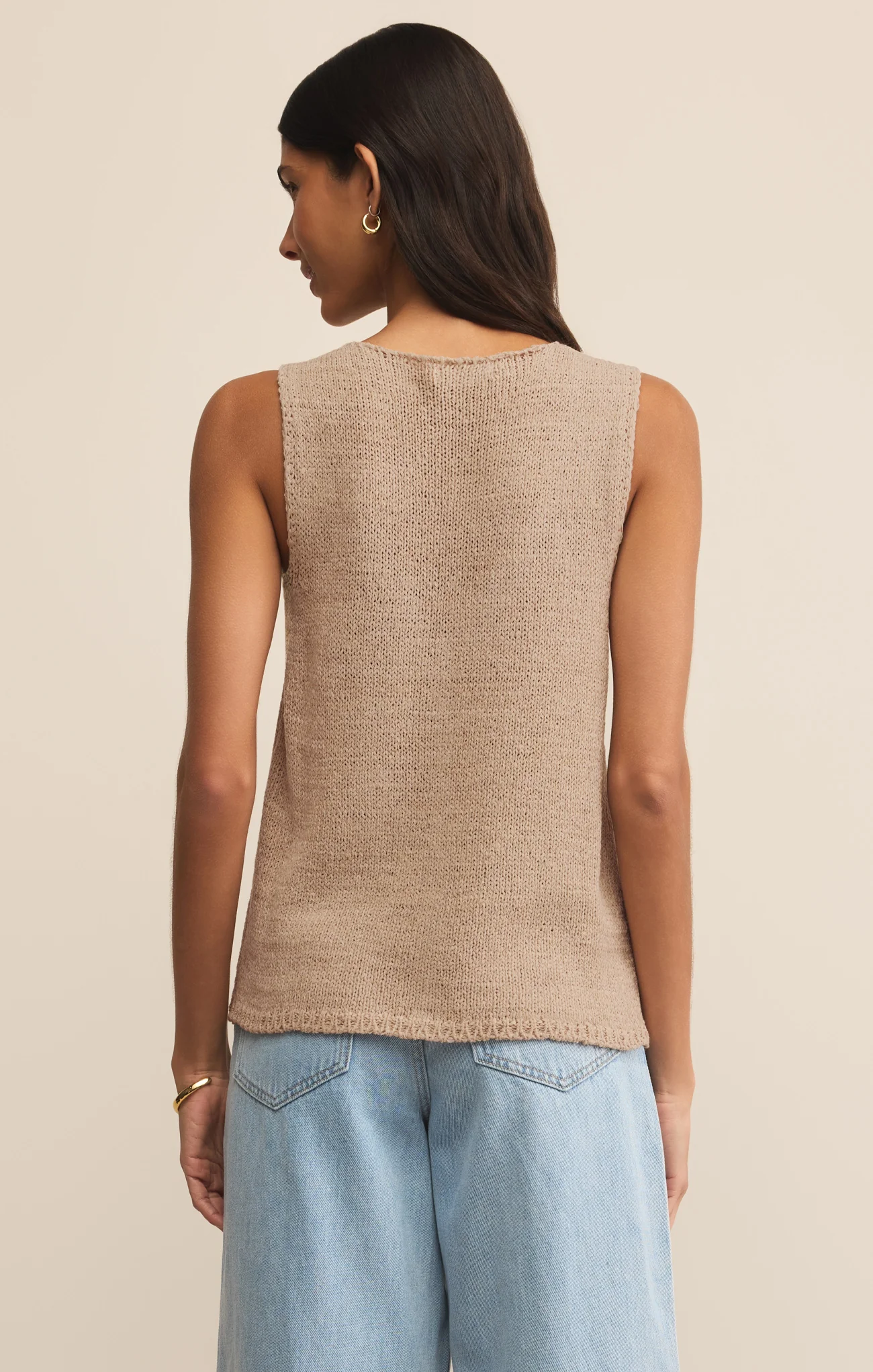 Mage Sweater Tank Vest - Image 24