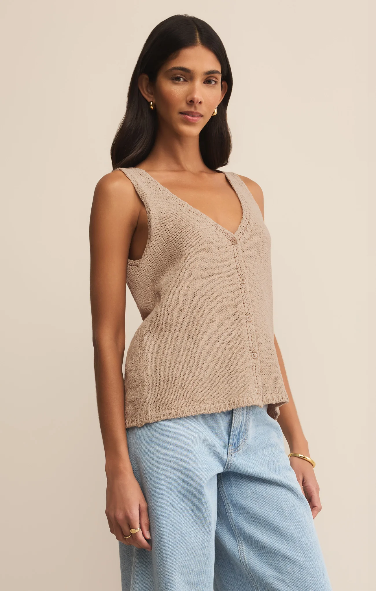 Mage Sweater Tank Vest - Image 25