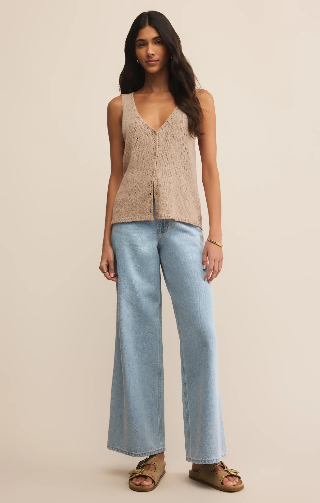 Mage Sweater Tank Vest - Image 26