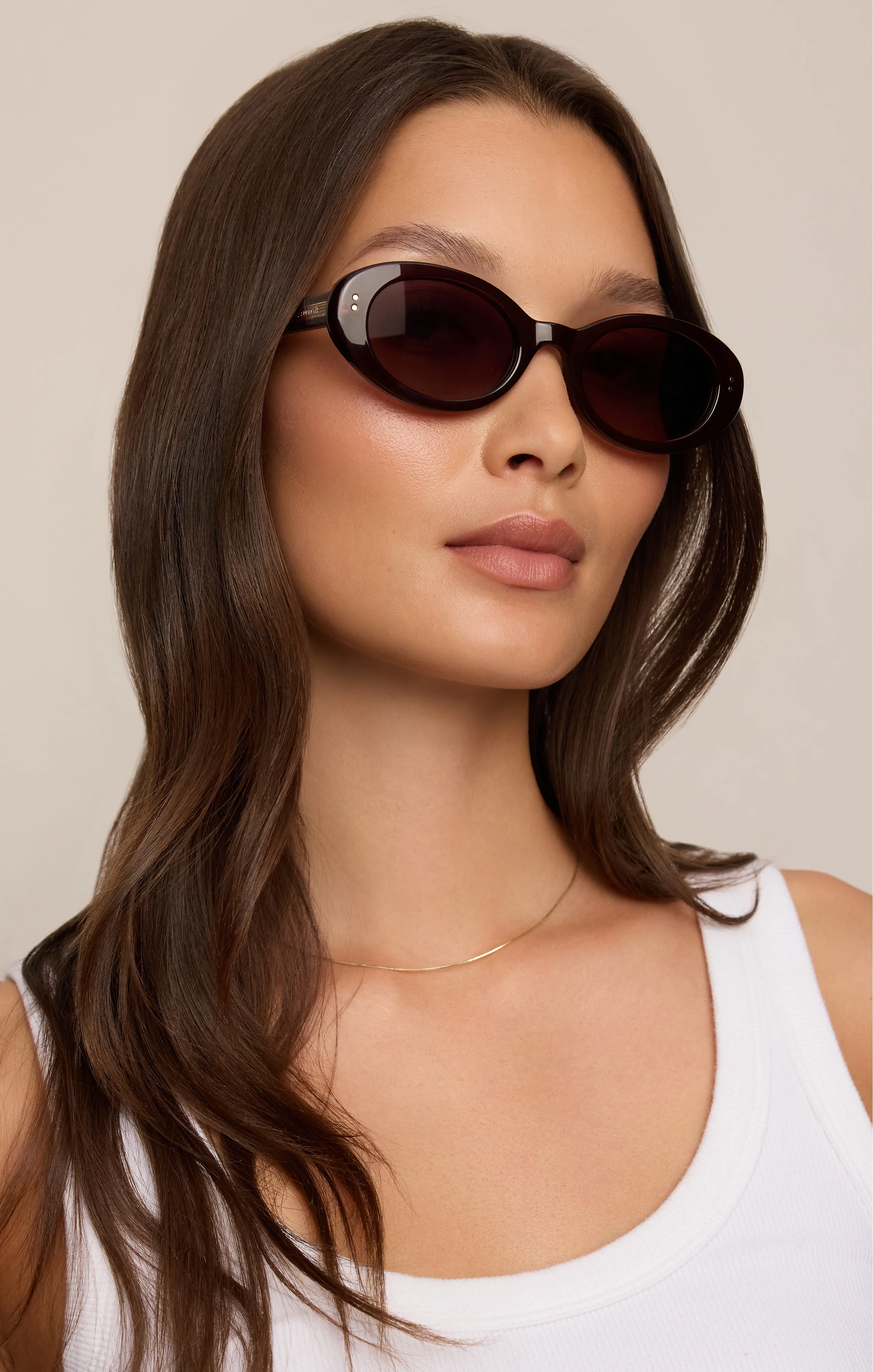 Maison No. 3 Polarized Sunglasses - Image 8