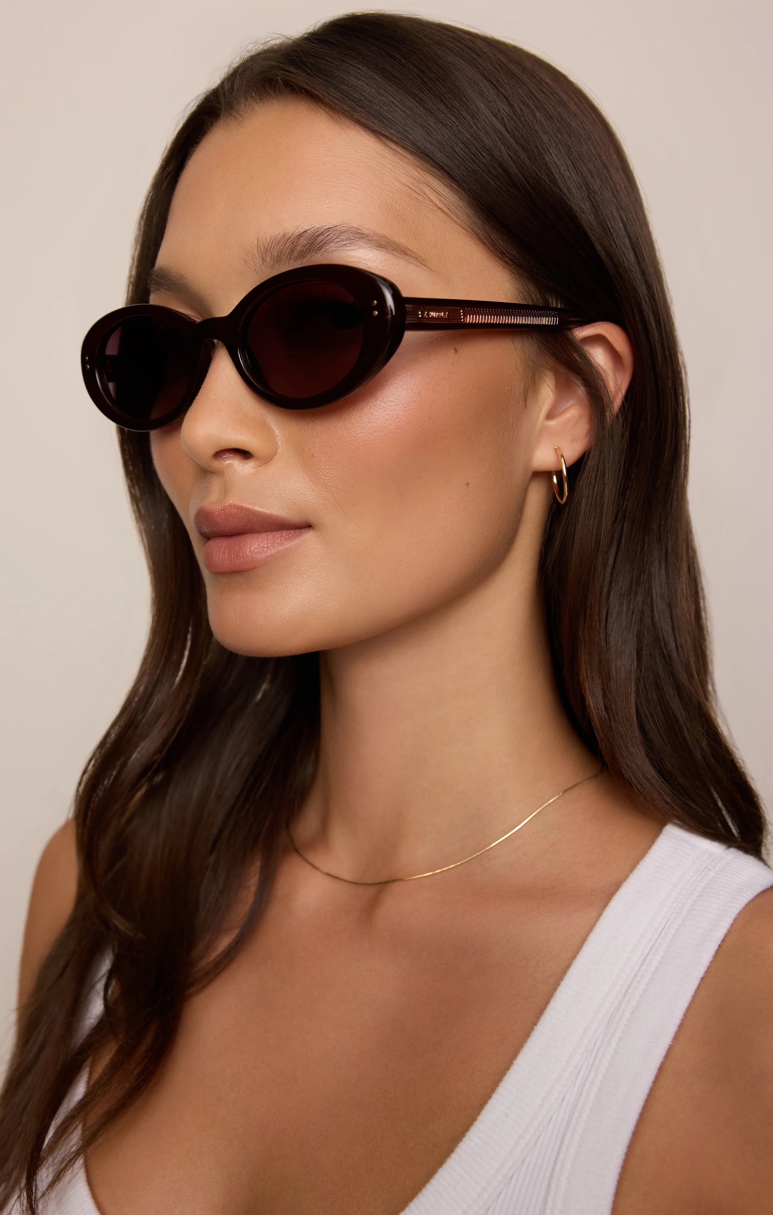 Maison No. 3 Polarized Sunglasses - Image 9
